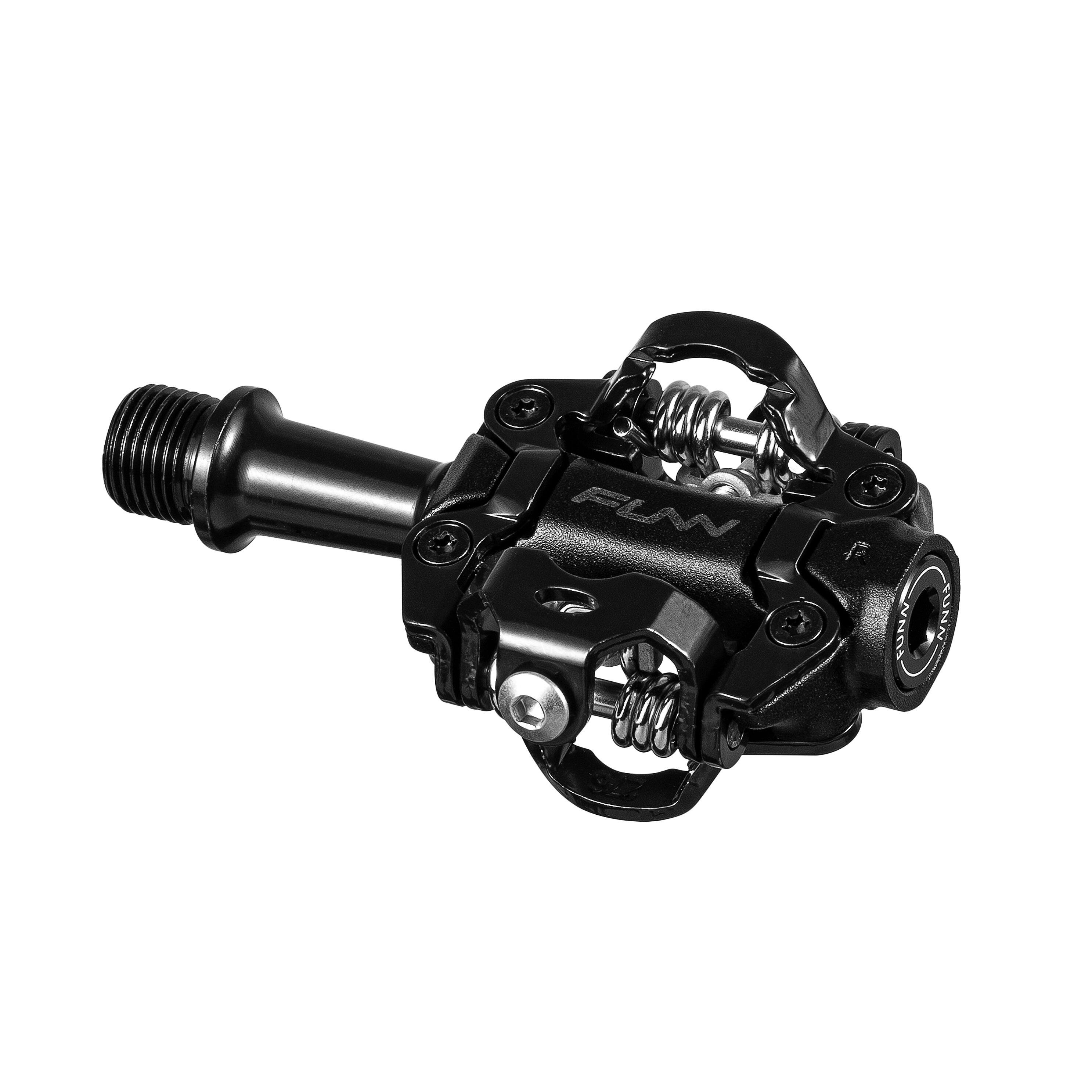 Pedały Funn Tactic XC SPD