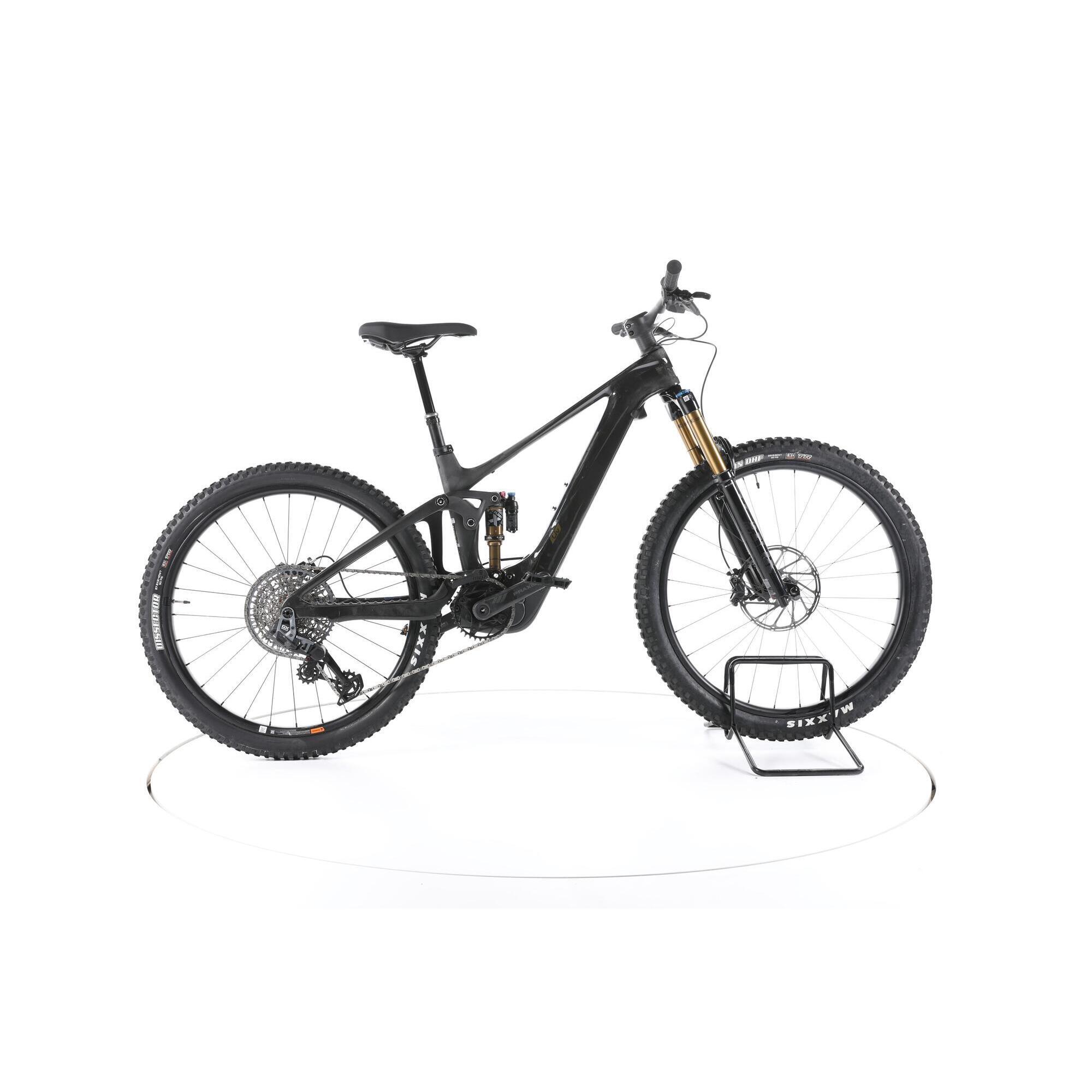 Second Life - Liv Intrigue X Advanced E+ EL 1 Fully E-Bike 2024 - Jak nowy