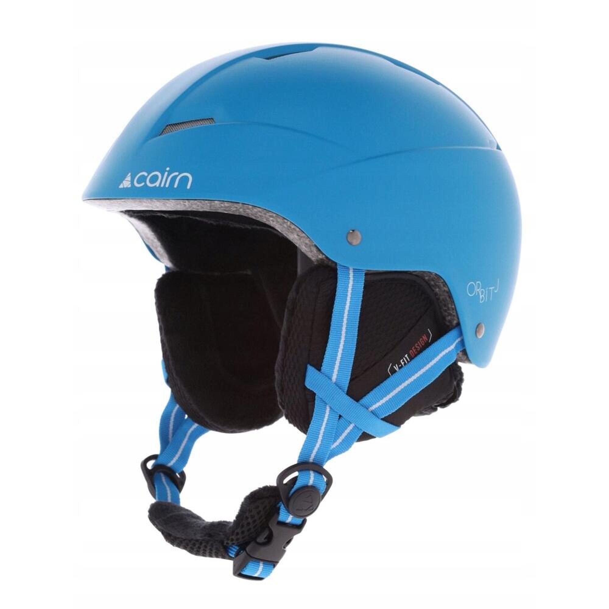 Kask narciarski dla dzieci Cairn ORBIT JUNIOR