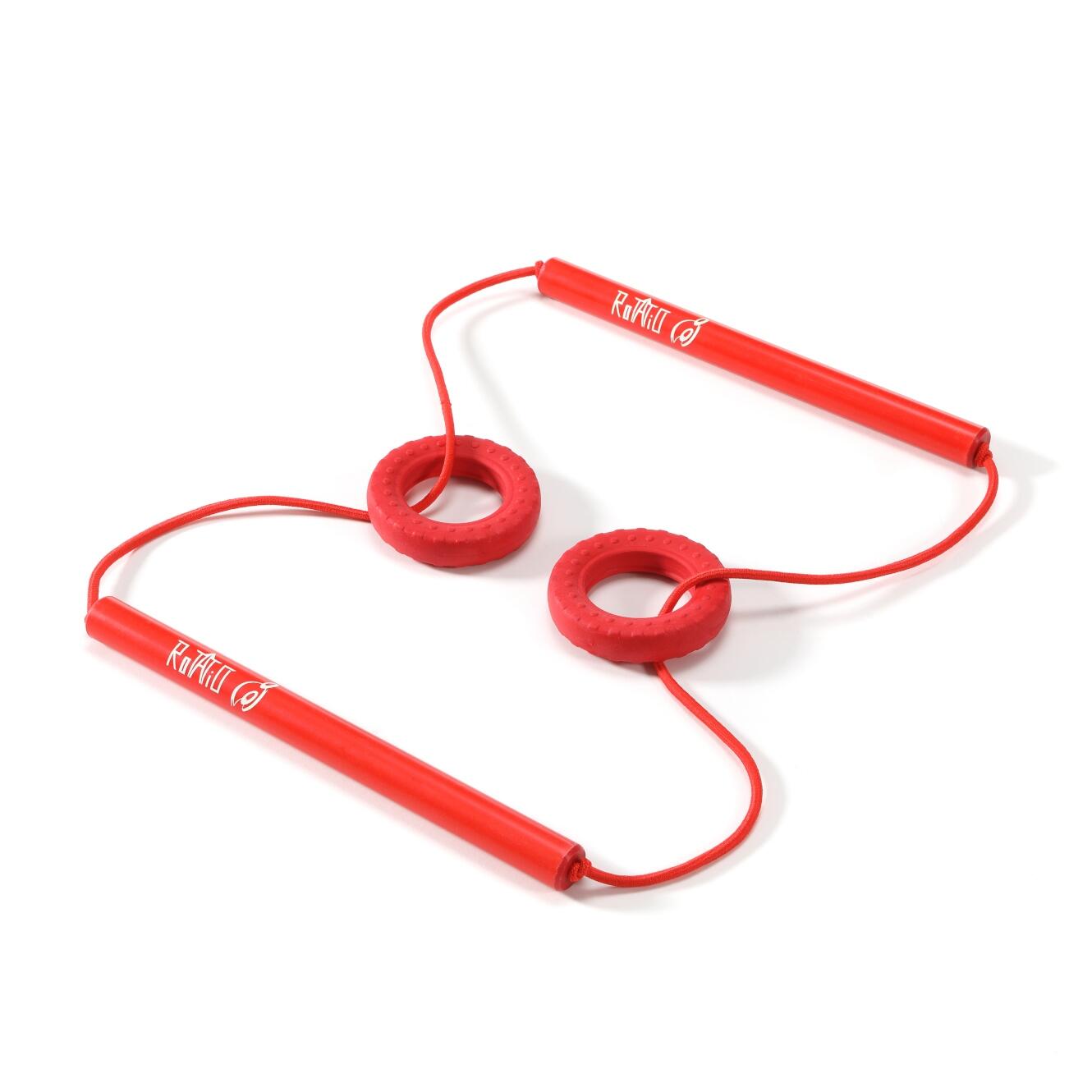 ROTATIO do treningu koordynacji i siły mięśni głębokich