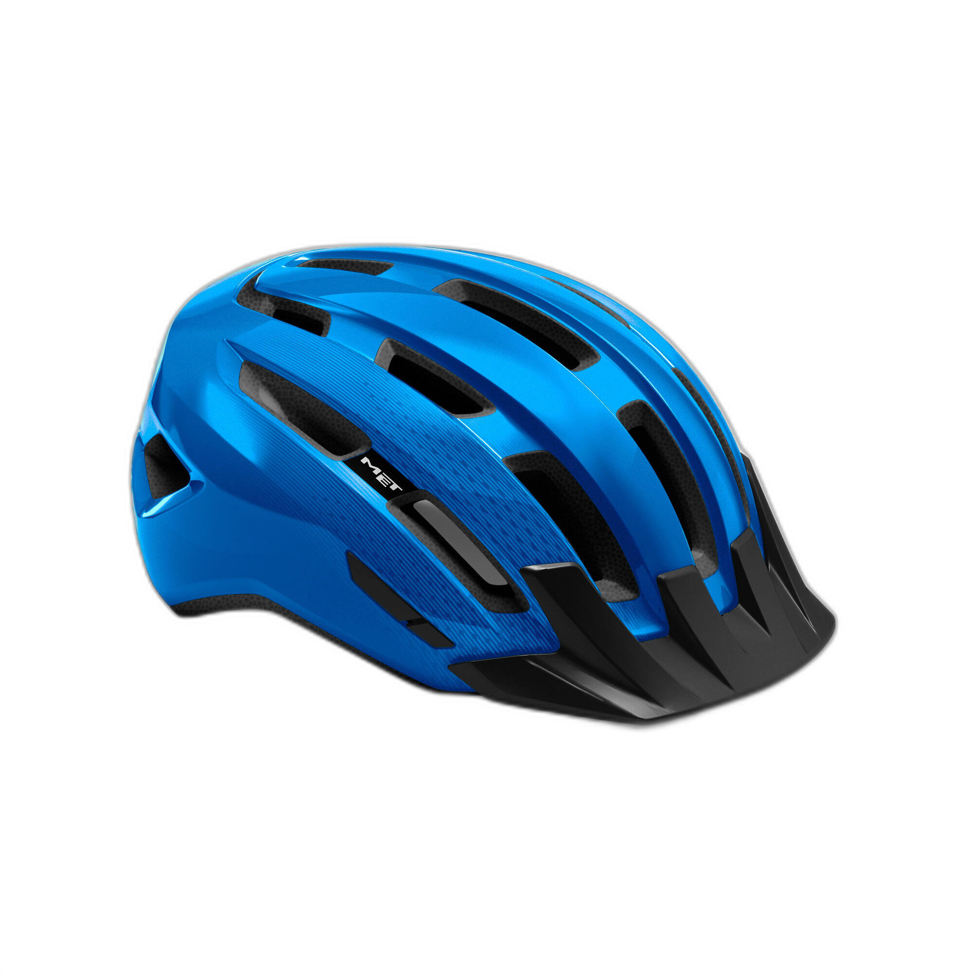 Kask rowerowy Met Downtown