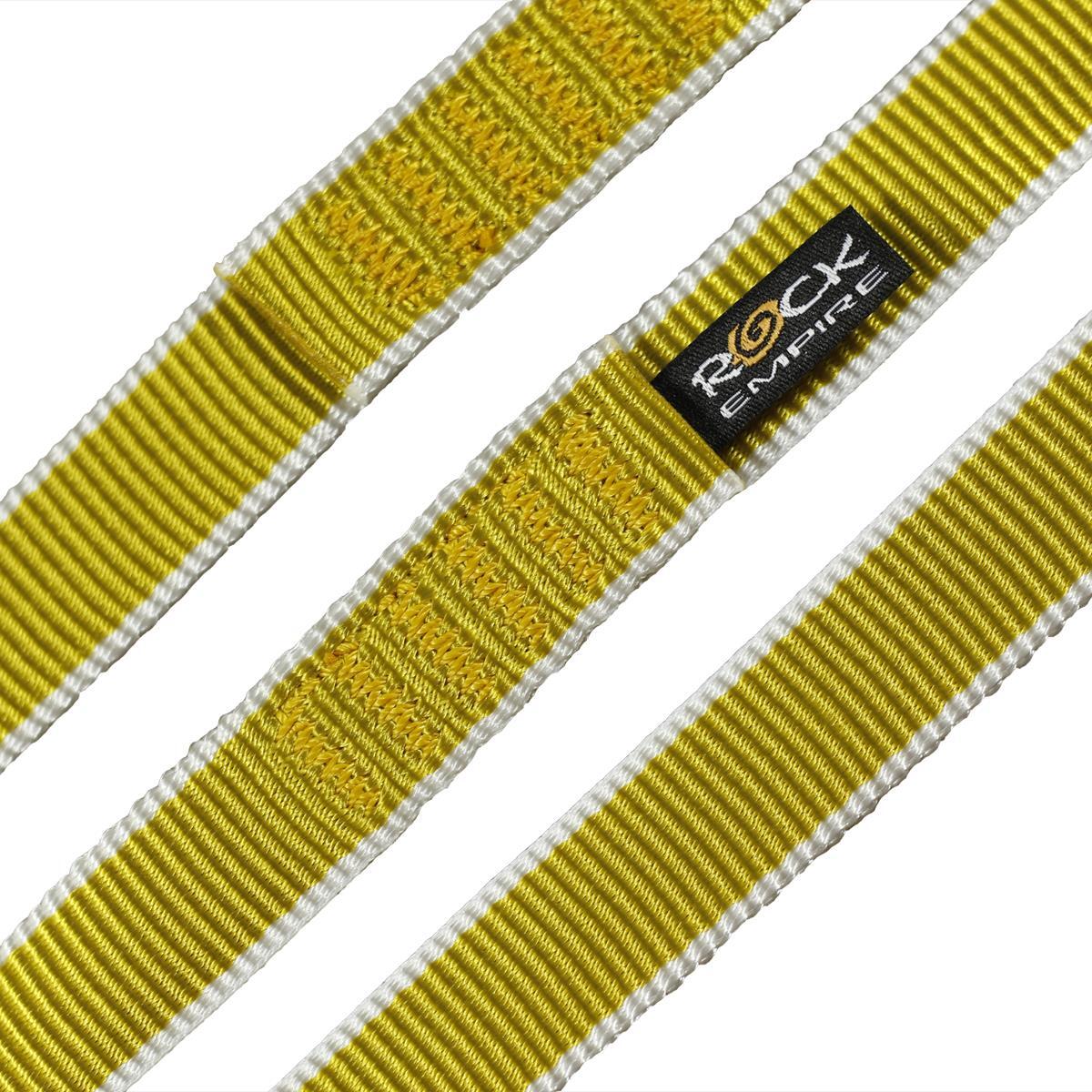 Pętla Rock Empire Open Sling PAD 20mm 180cm