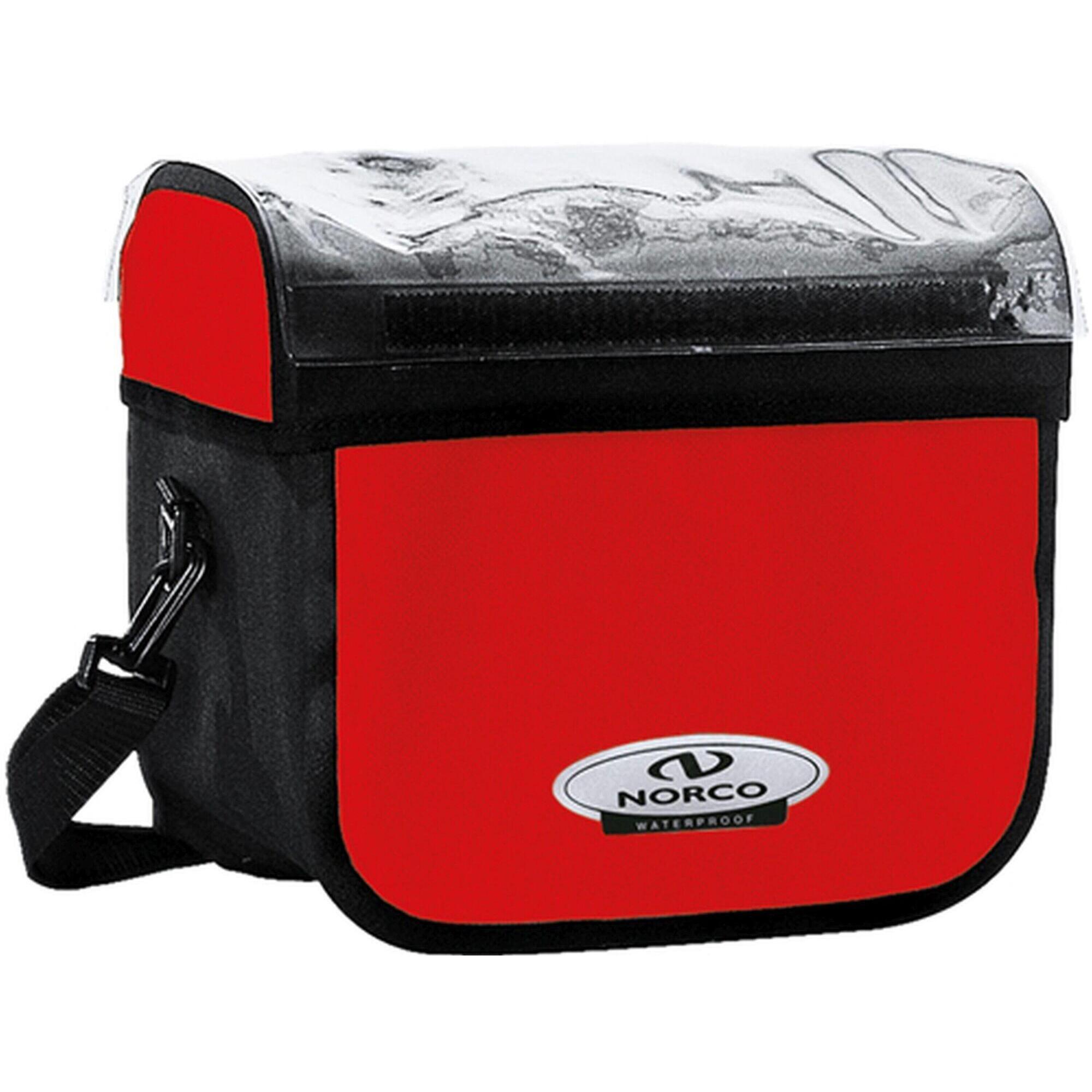 Torba na kierownicę Yukon