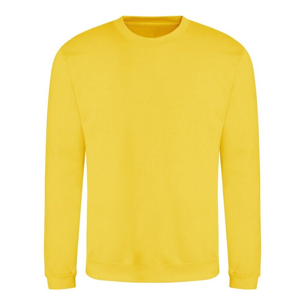 Zwykła Bluza Unisex Dla Dorosłych