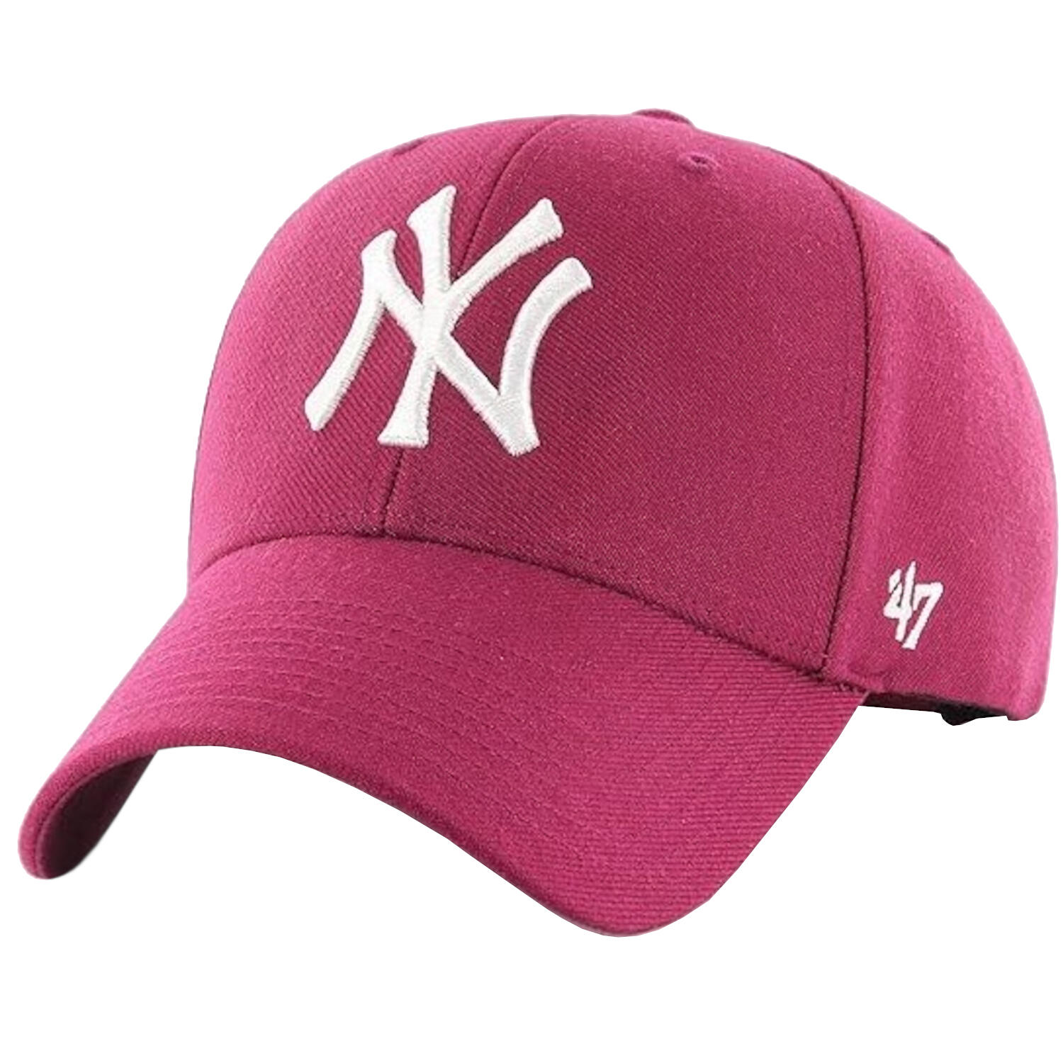 Czapka z daszkiem dla dorosłych New York Yankees MVP Cap