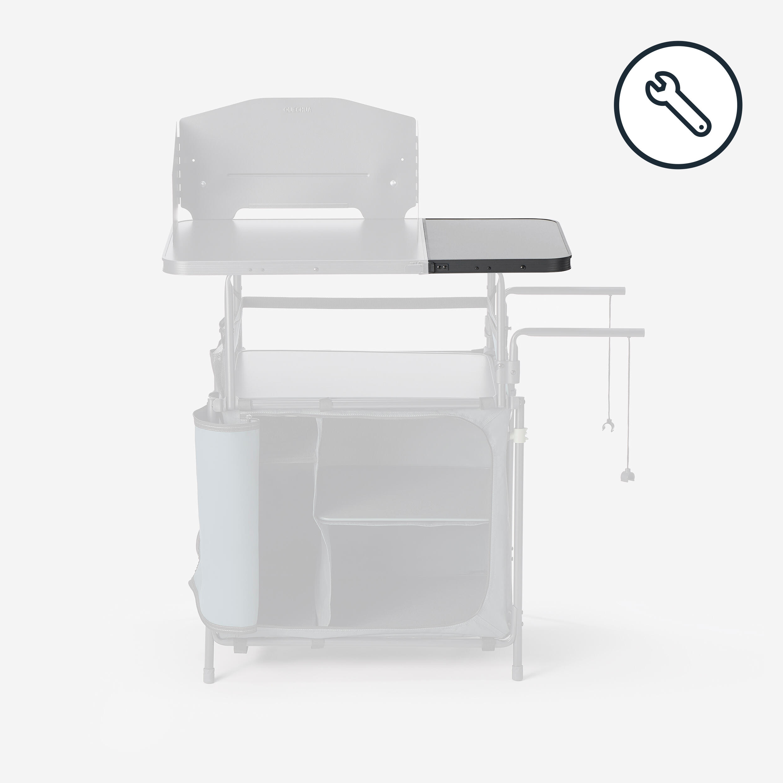 Blat do mebla kuchennego L