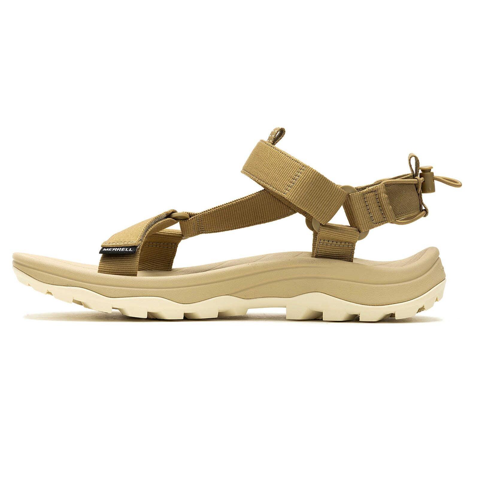 Sandały Męskie Merrell Speed Fusion Web Sport