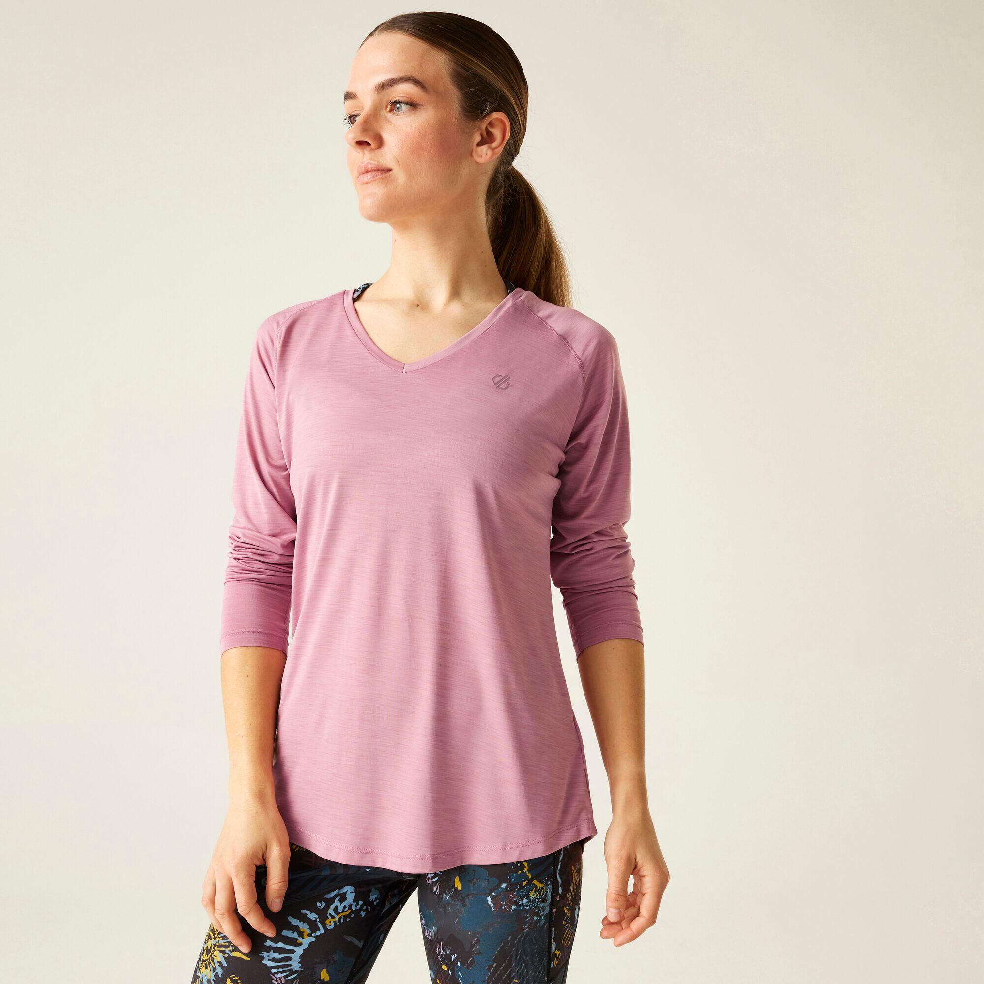 Koszulka damska Discern Active