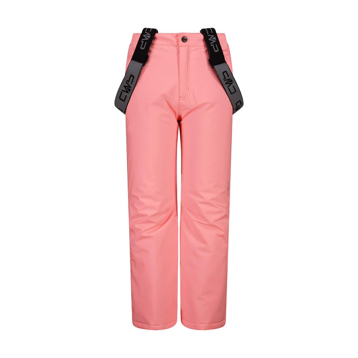 Spodnie narciarskie dziecięce CMP 3W15994 lotus