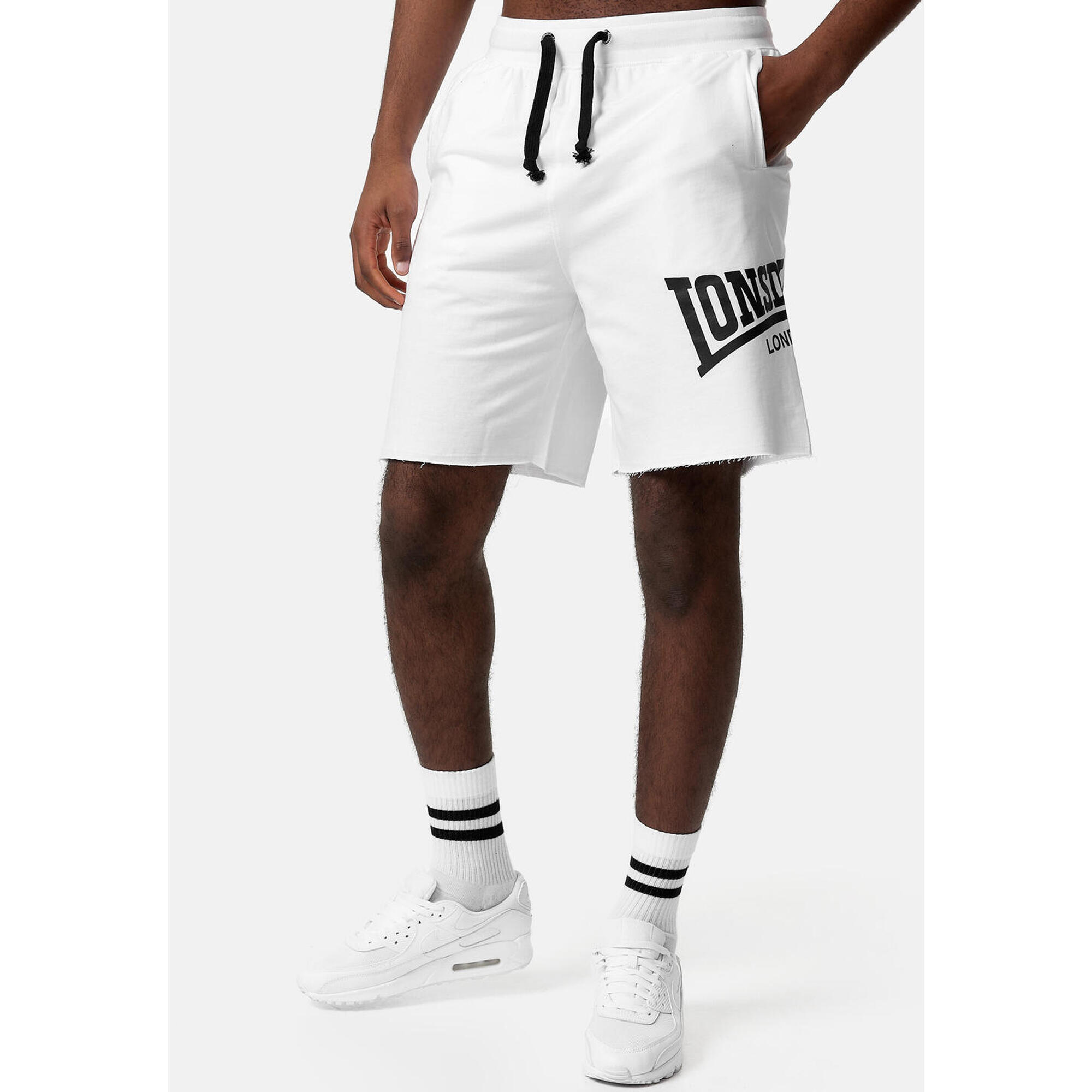 Krótka Lonsdale Polbathic