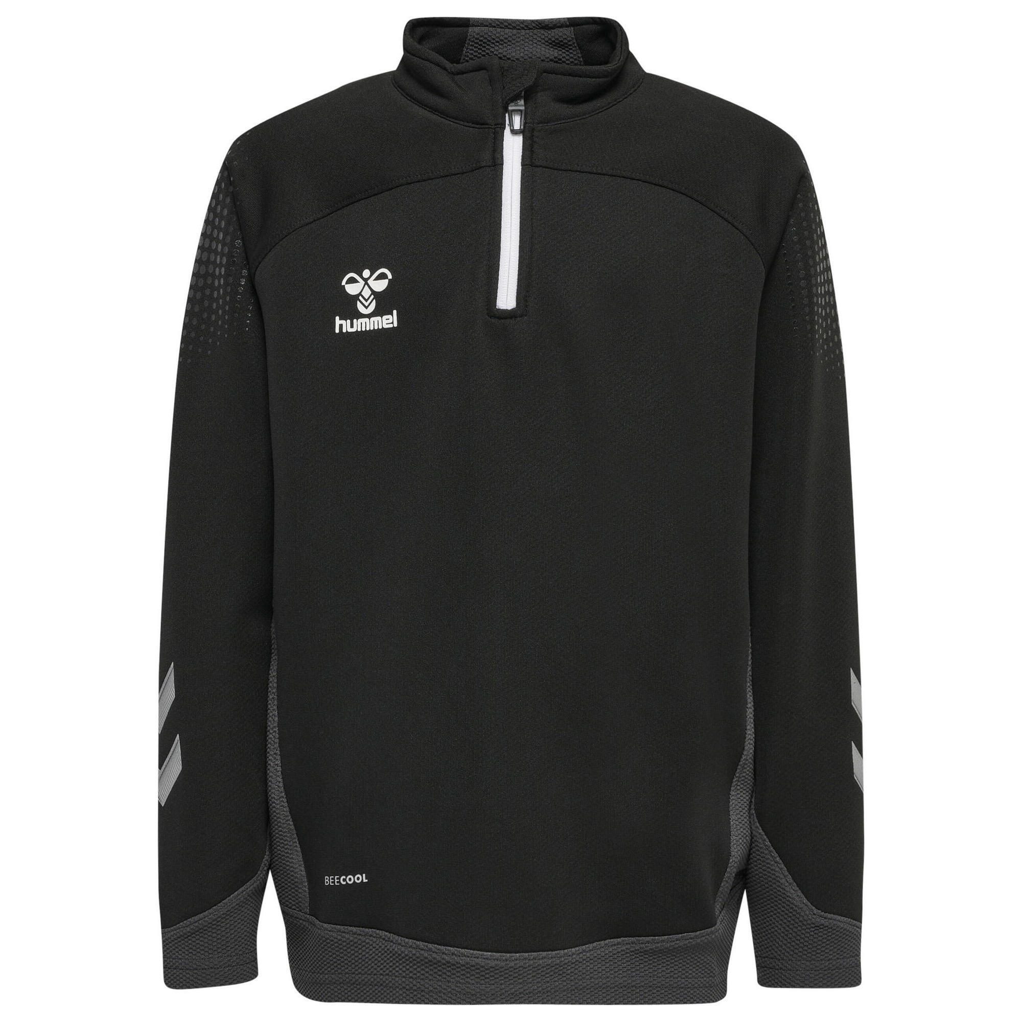 Bluza do piłki nożnej dla dzieci Hummel hml LEAD