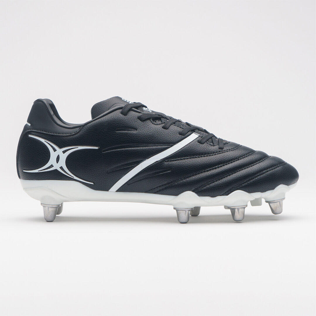 Buty do rugby Gilbert X20 Power LO 8S