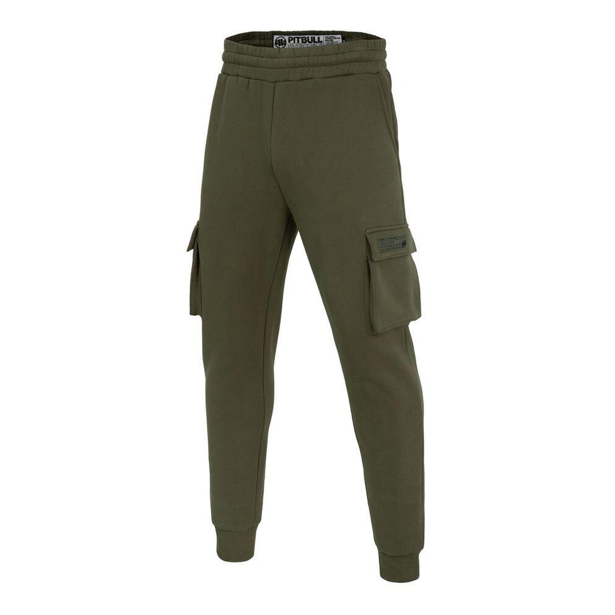 Spodnie męskie Cypress Sport