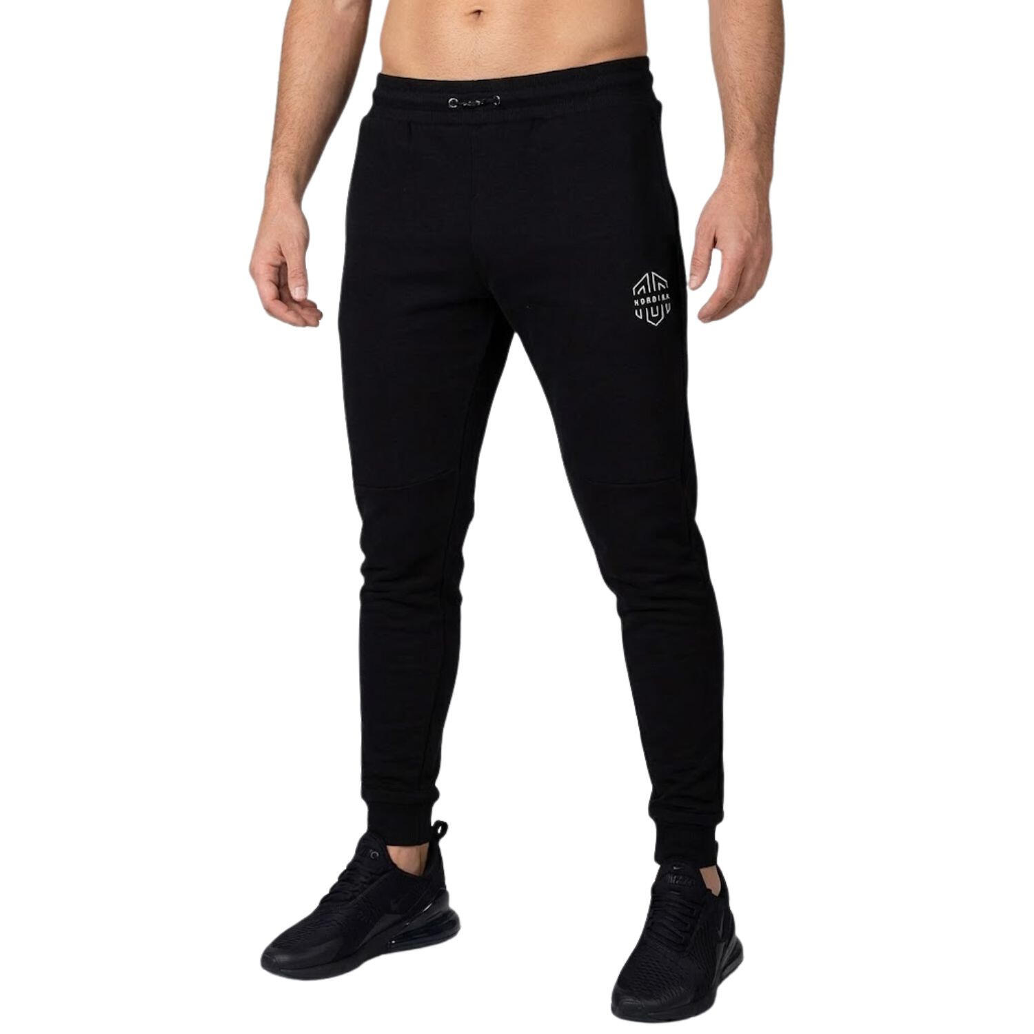 Spodnie treningowe męskie MOrotai Casual Fit