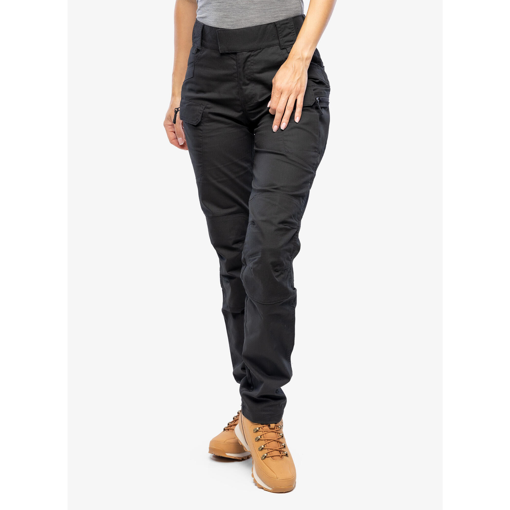 Spodnie bushcraft damskie Helikon-Tex Urban Tactical Ripstp