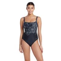 Zoggs Stellar Regulowany Klasyczny Strój Kąpielowy Z Plecami - Rozmiar 32