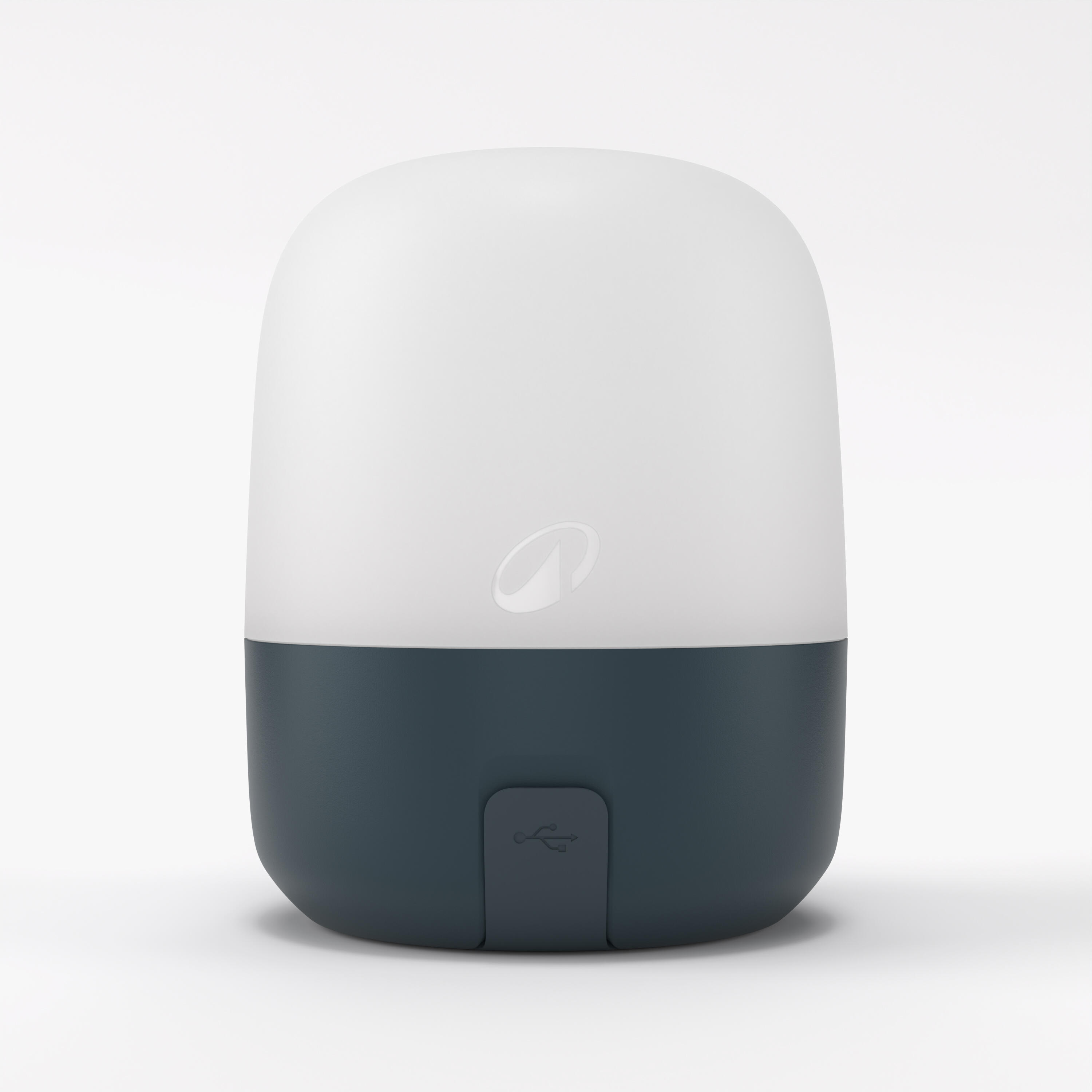 Lampka kempingowa ładowana Quechua BL200 - 200 lumenów