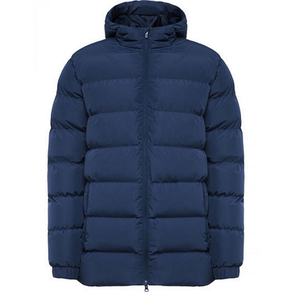 Kurtka Dziecięca Nepal Padded Jacket
