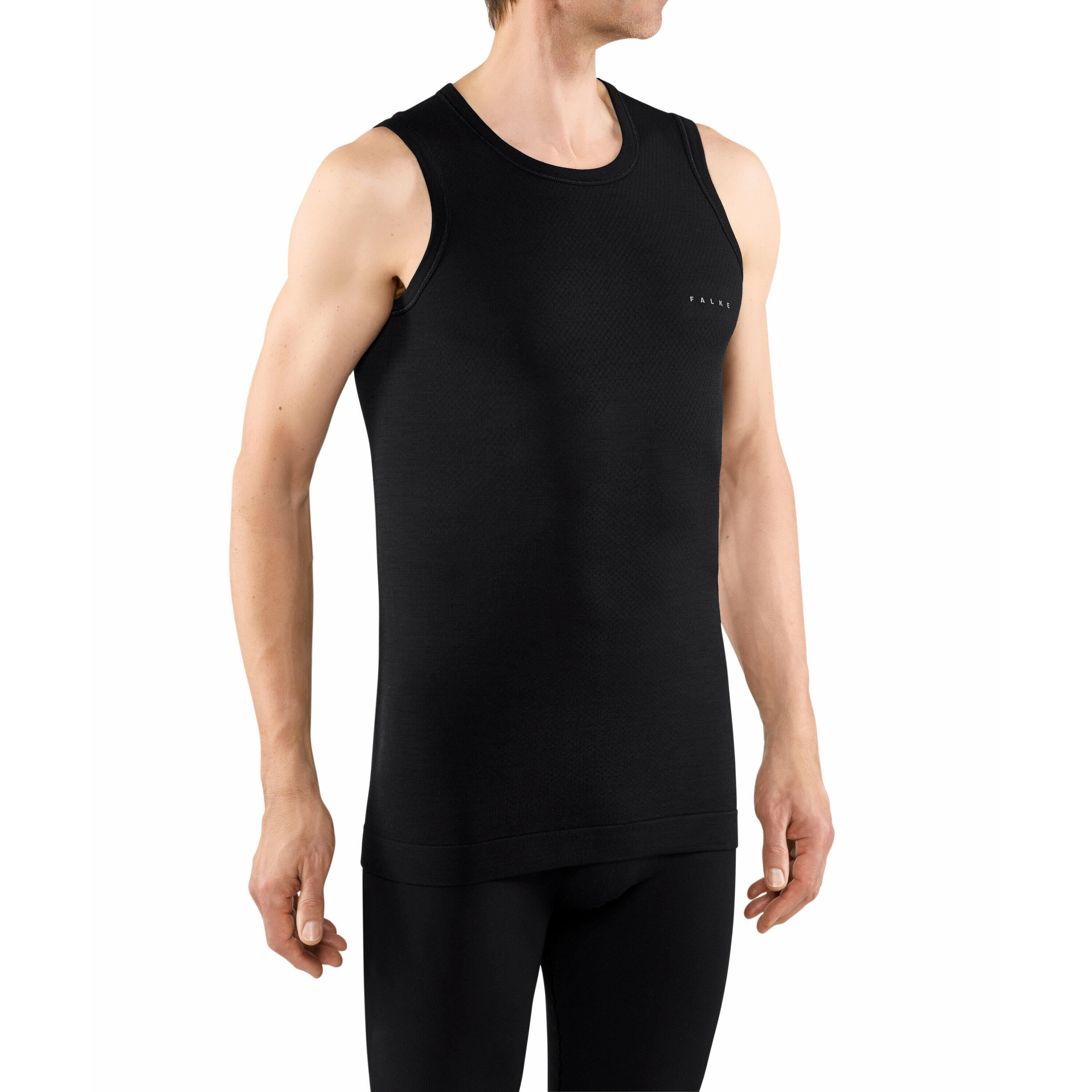 Tank top Falke Wool-Tech Light