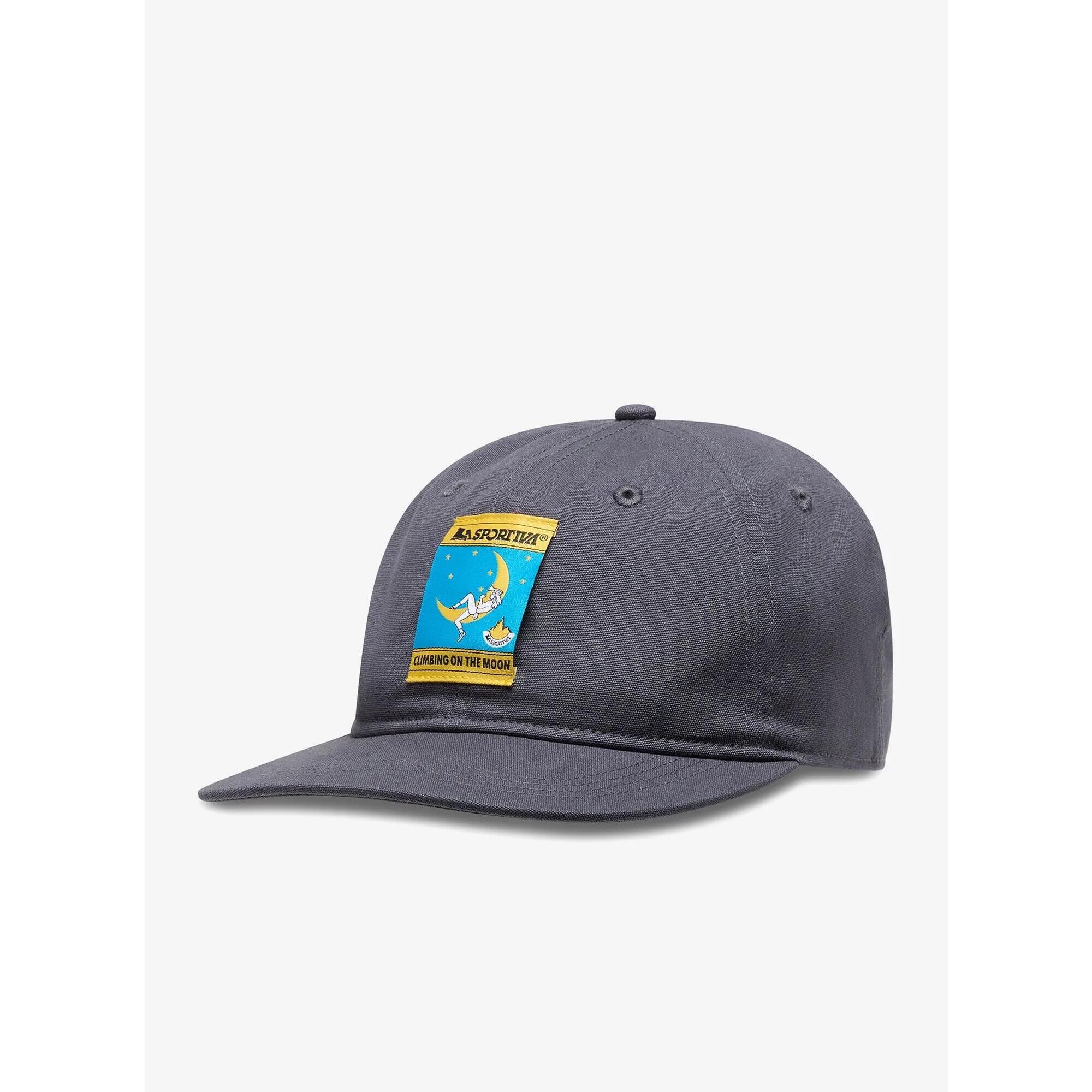 Czapka z daszkiem La Sportiva Climbing on the Moon Hat