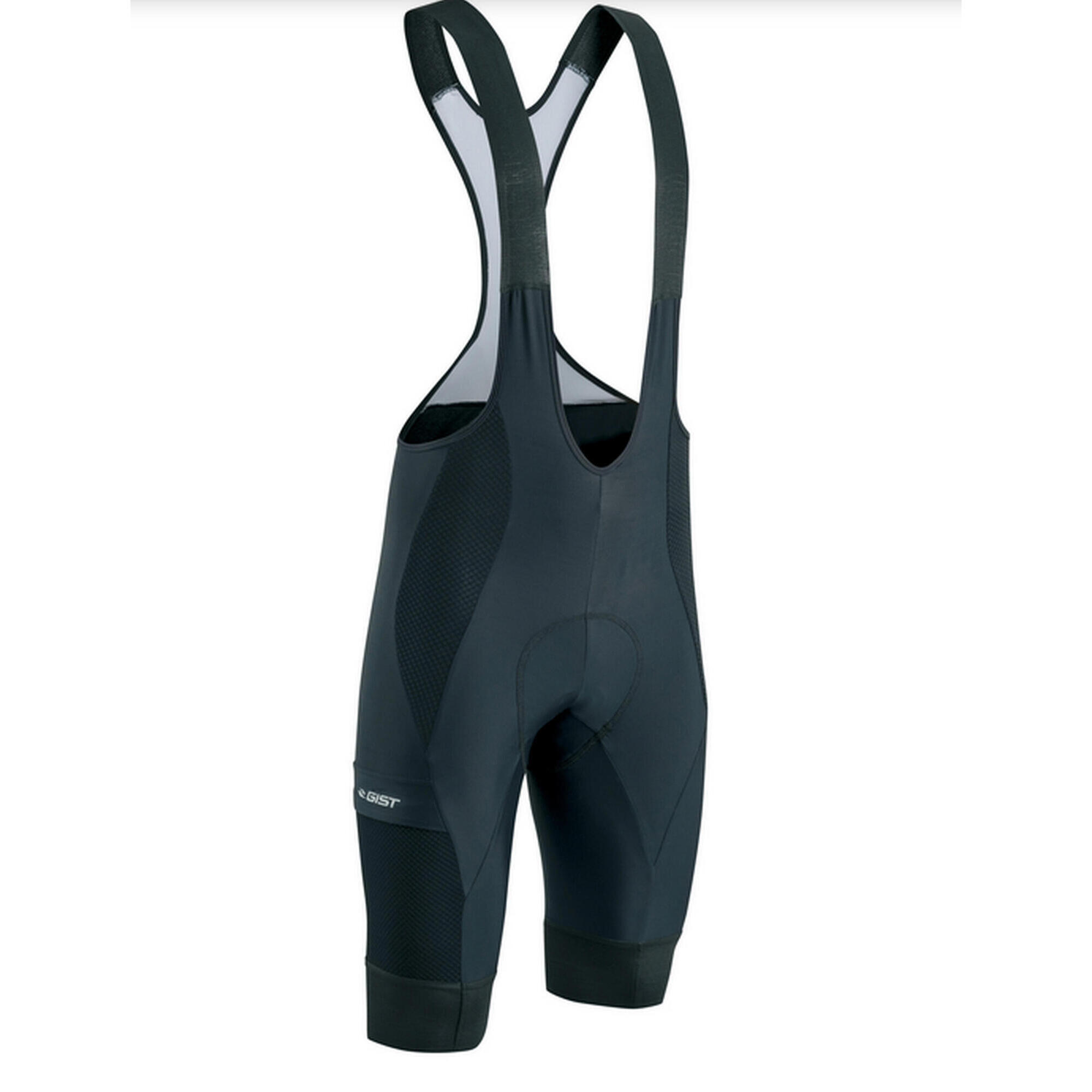 Spodenki Gist Gravel Fond Ergonomic