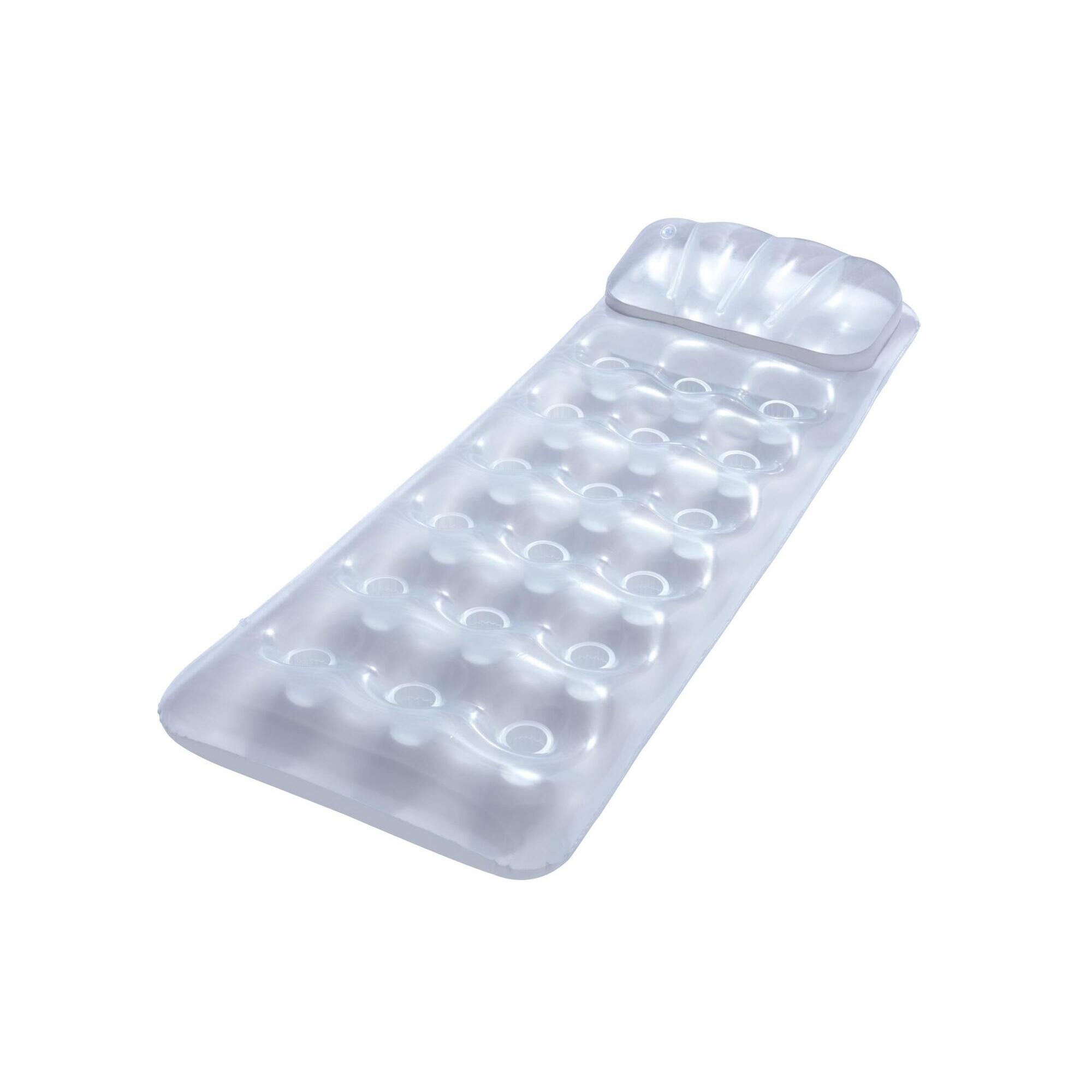 Dmuchany materac Bestway Zewnętrzny