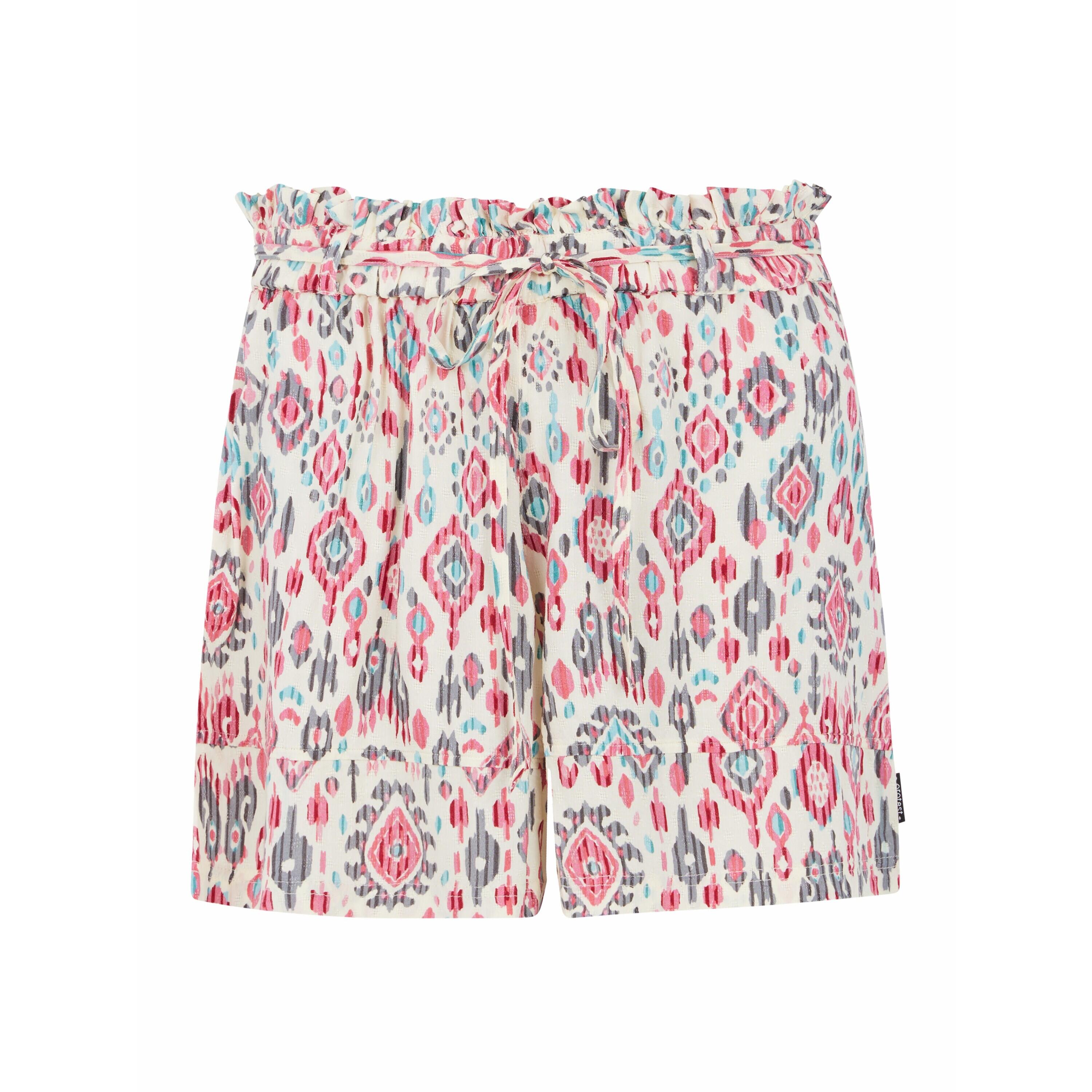 Szorty damskie Protest Prtaffair