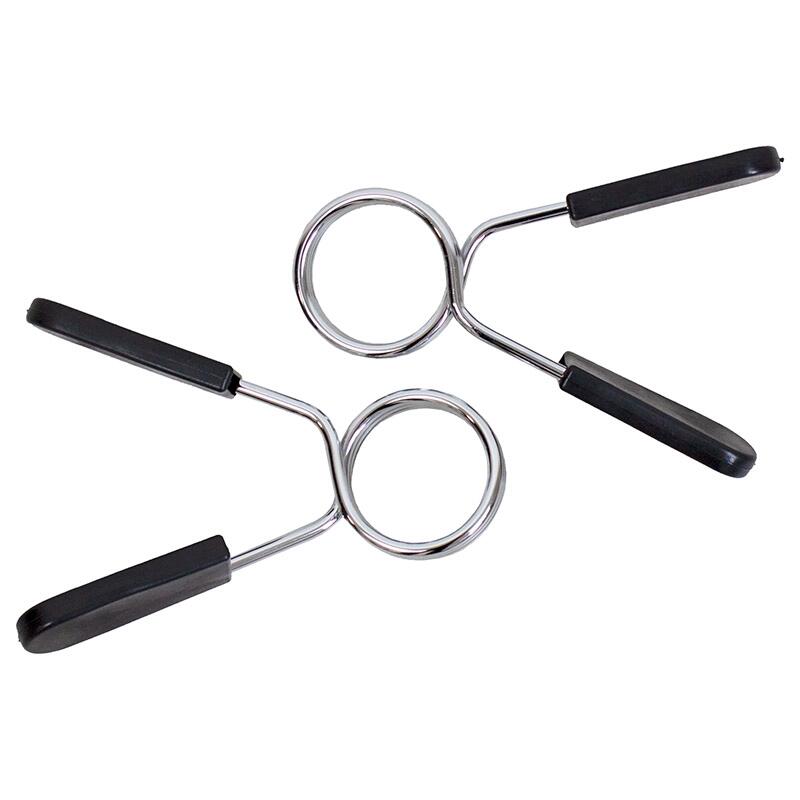 Sprężynowy zacisk Trendy 51 mm