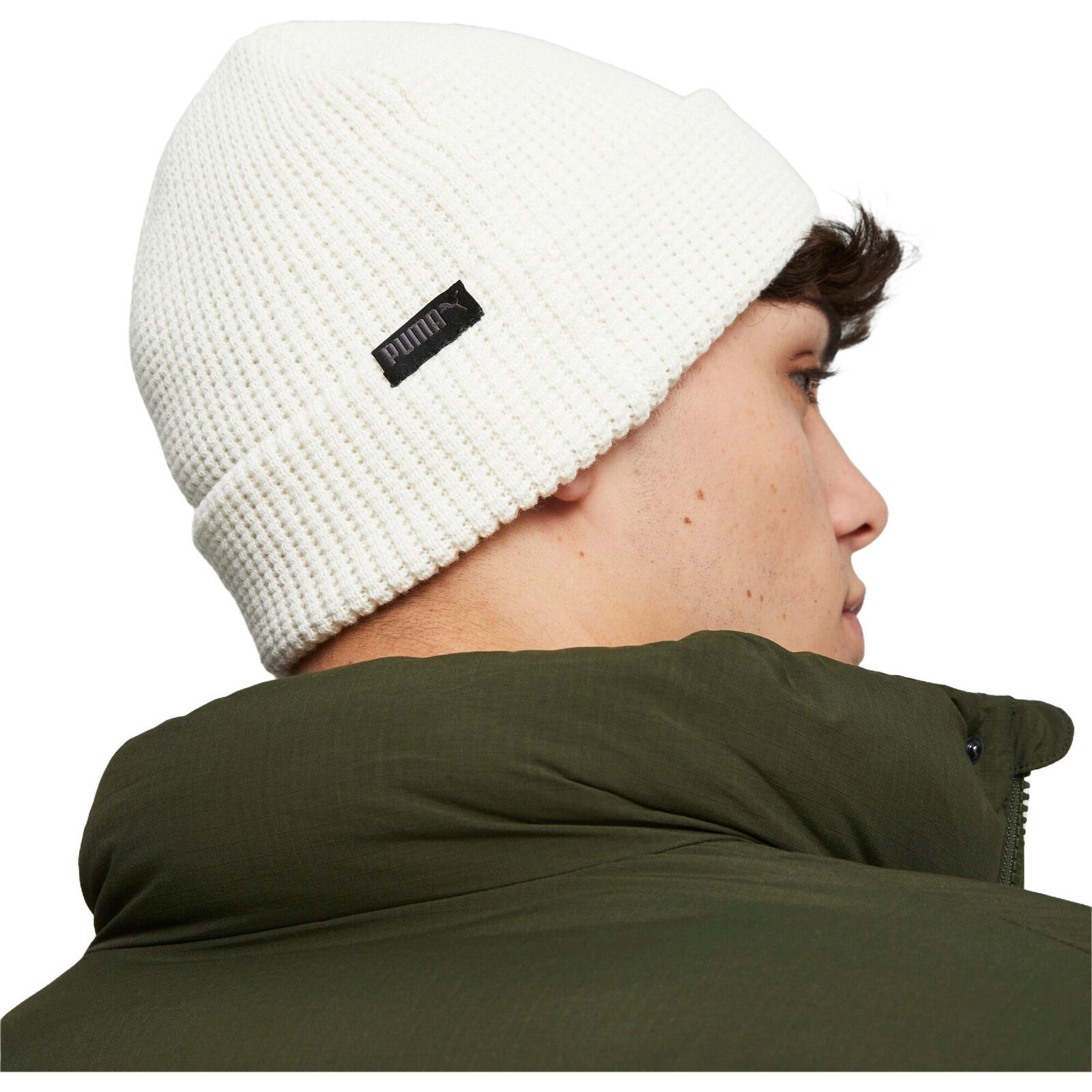 Fasola Puma Archive mid fit