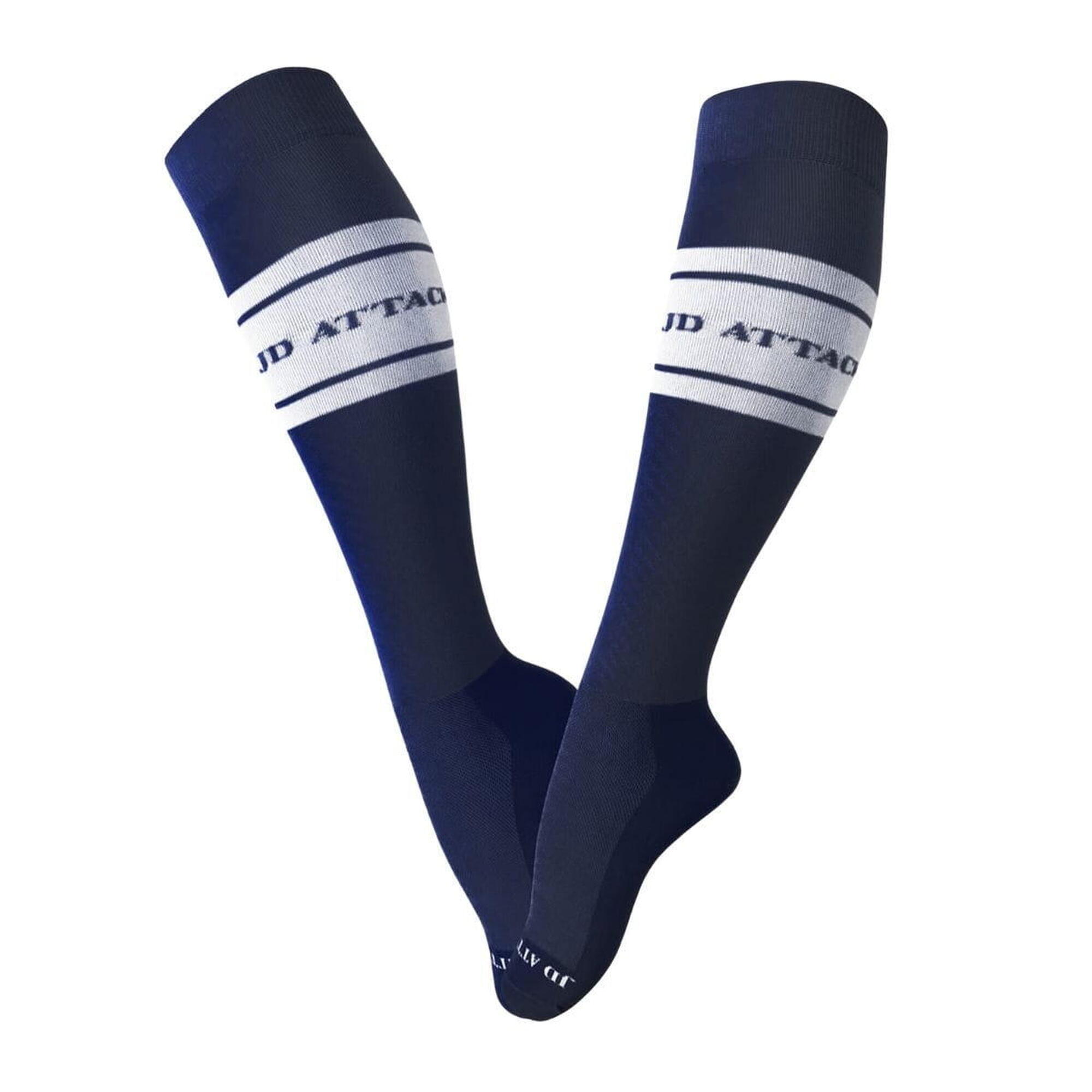 Skarpety jeździeckie JD ATTACK Billy