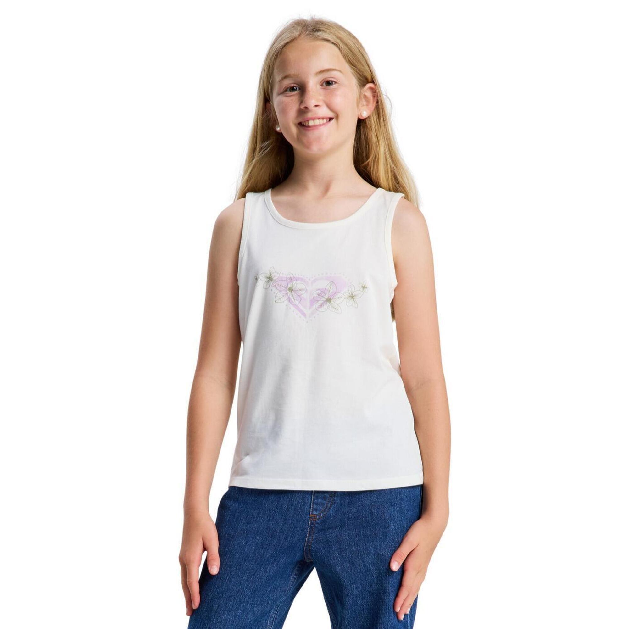 dla Dziewczynki MIAREGULAR Biały