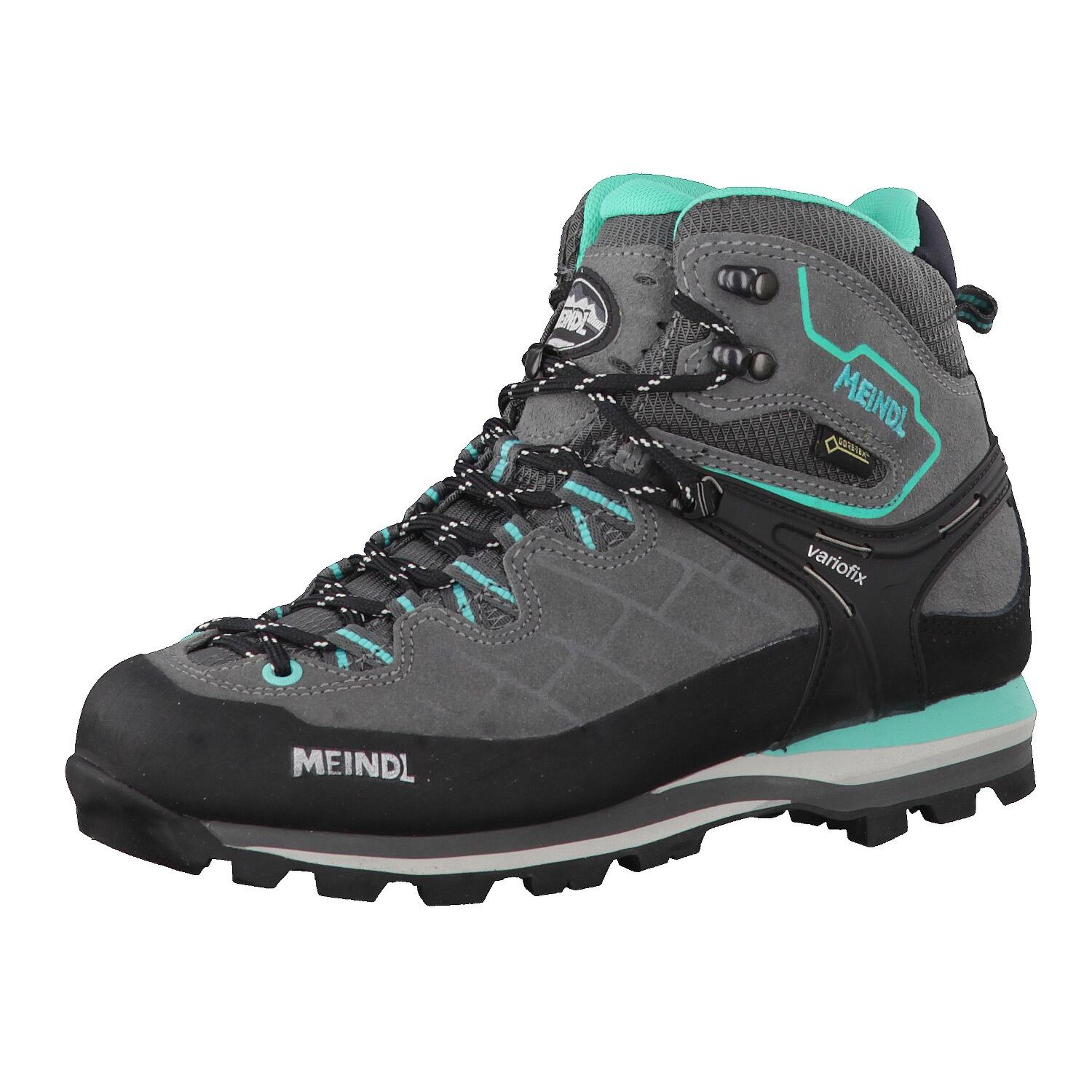 Buty trekkingowe damskie Meindl Litepeak Lady GTX, z membraną Gore-Tex
