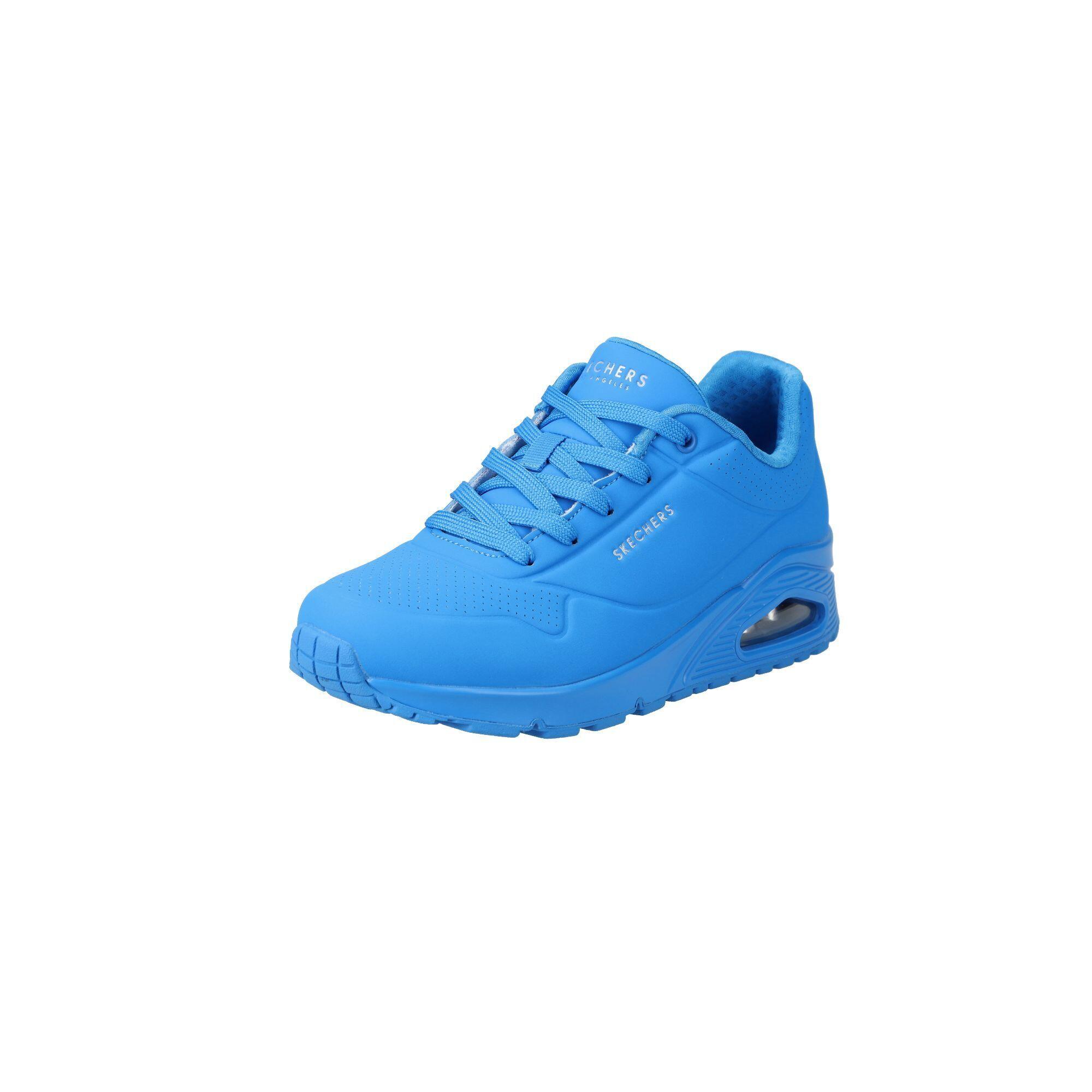 Buty sportowe Sneakersy damskie, Uno - Night Shades
