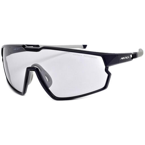 Okulary turystyczne unisex Arctica S-333FP