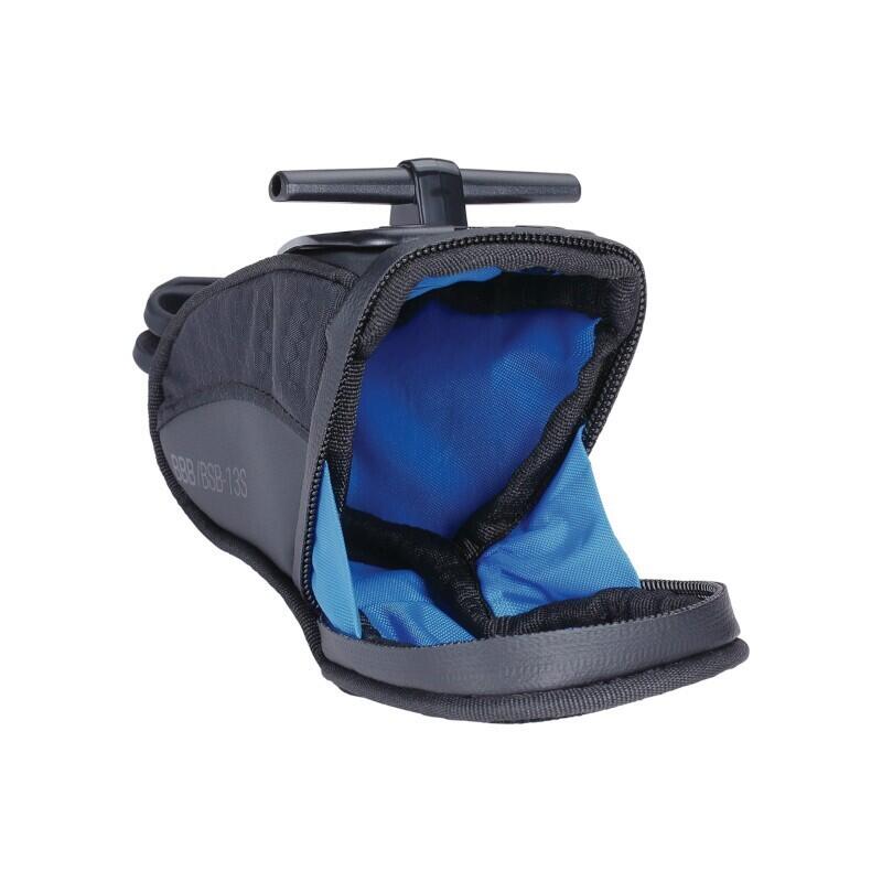 Torba na siodło BBB Cycling CurvePack