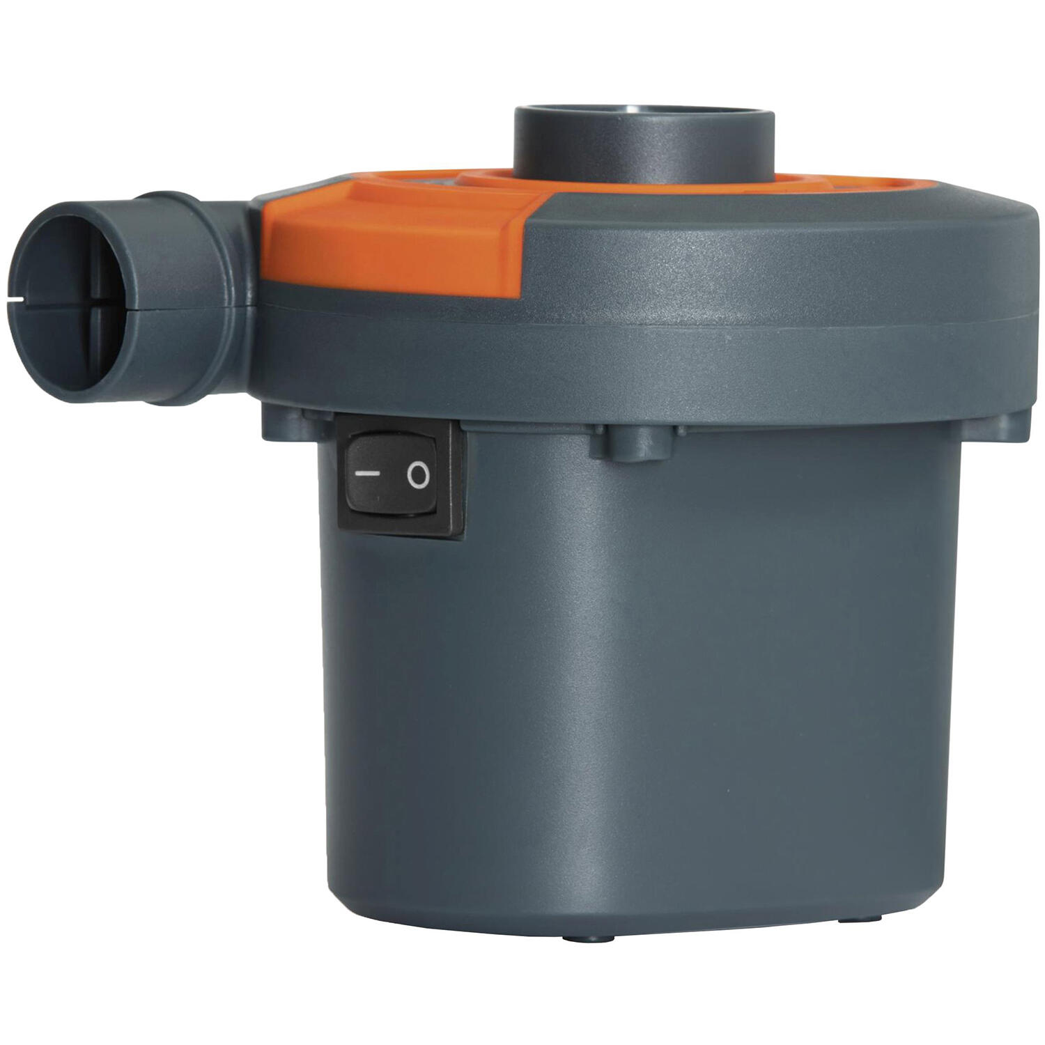 Pompka Elektryczna Bestway Szary