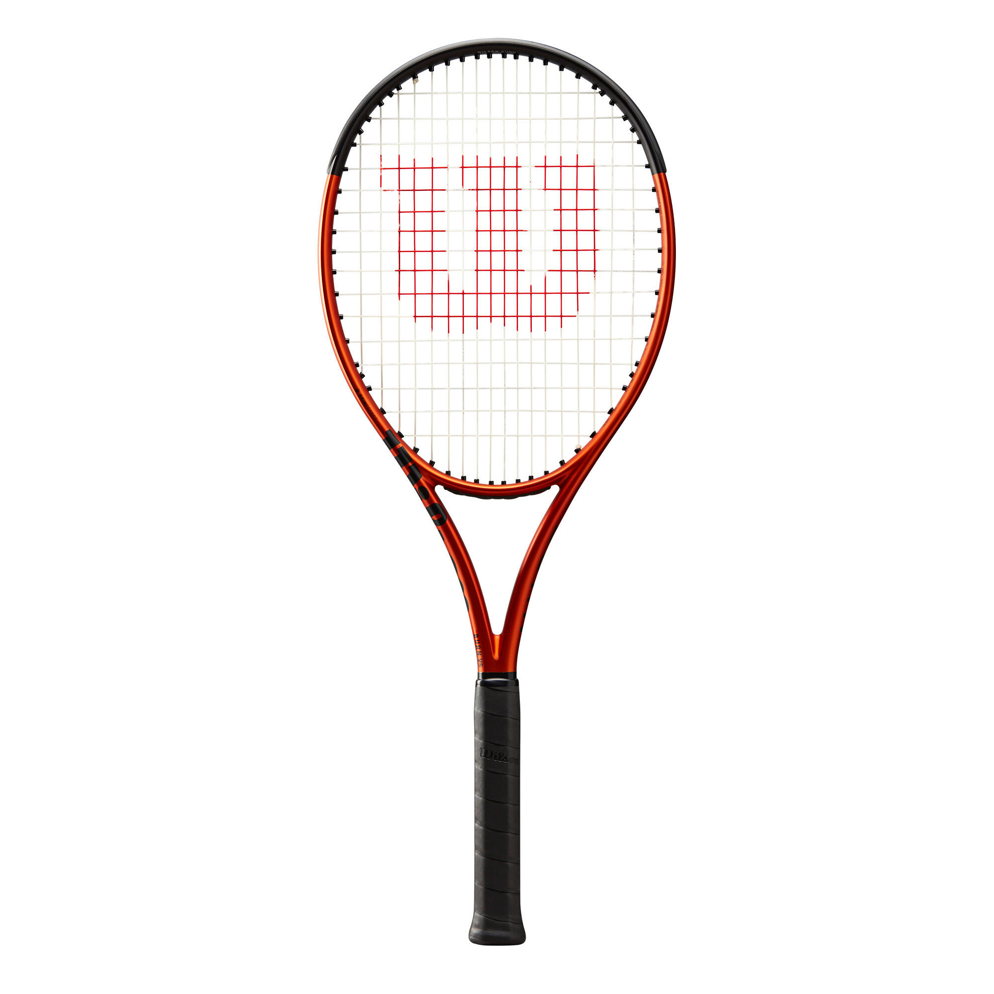 Rakieta tenisowa Wilson Burn 100ULS V5.0