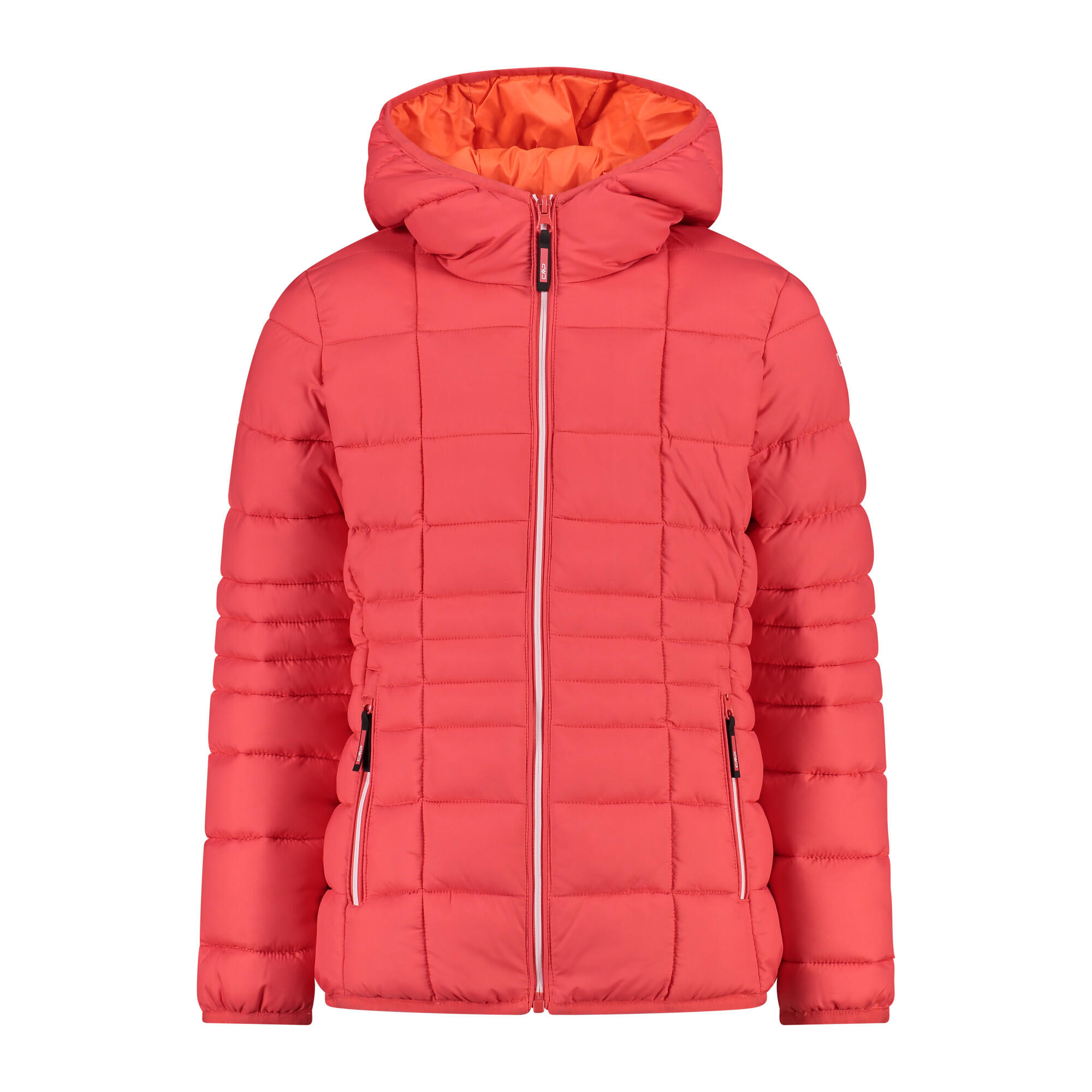 Kurtka dziecięca turystyczna CMP 34Z3445