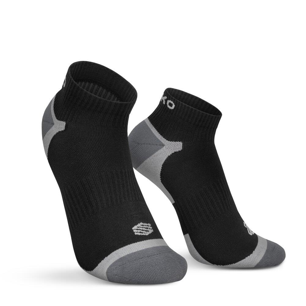 Krótkie skarpety turystyczno-trekkingowe unisex Loerie