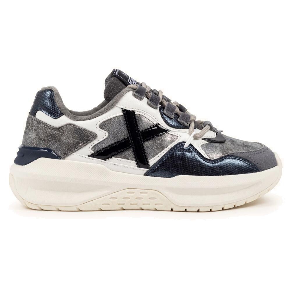 Buty MUNICH NEXA WMN 15 Szary