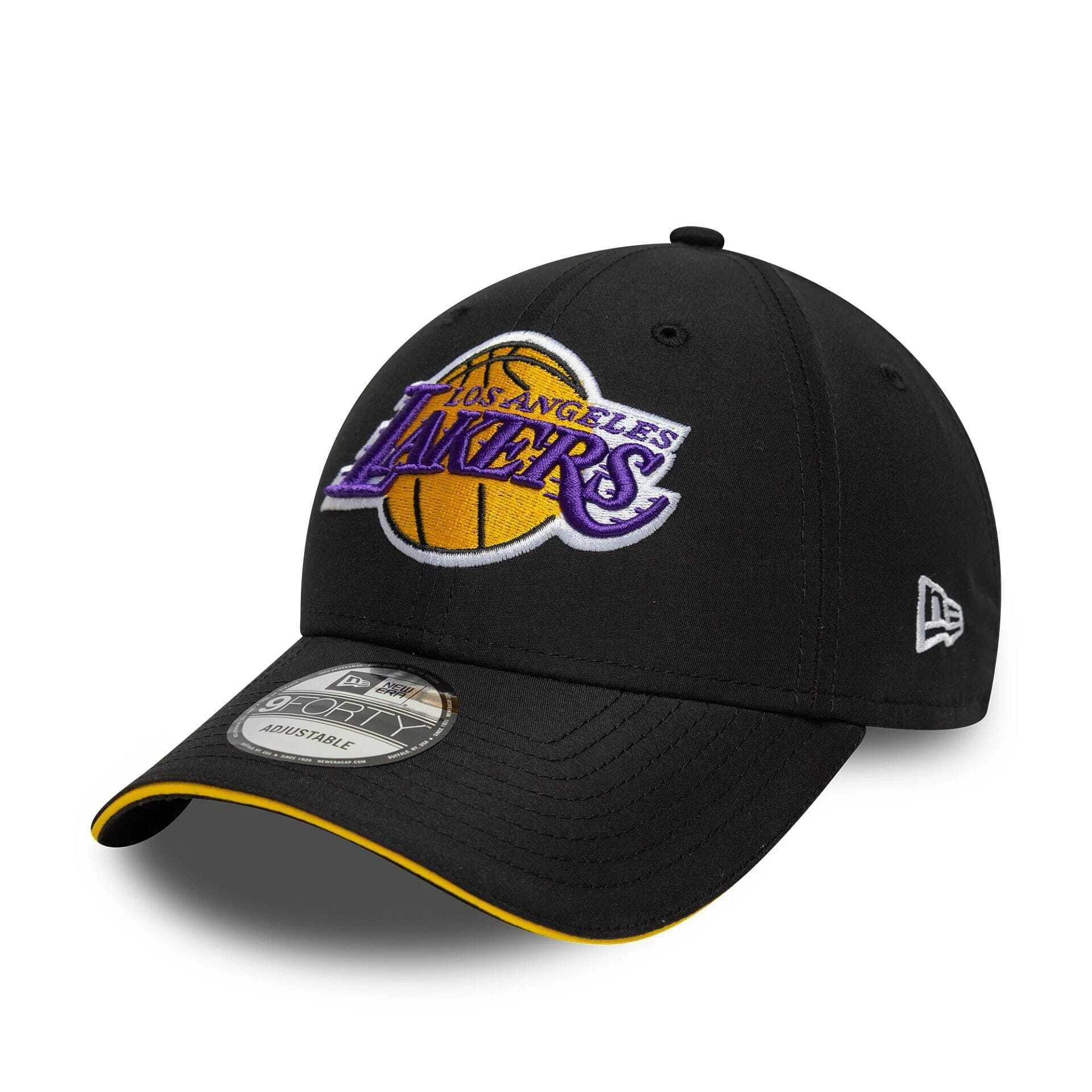Czapka New Era 9Forty Los Angeles Lakers