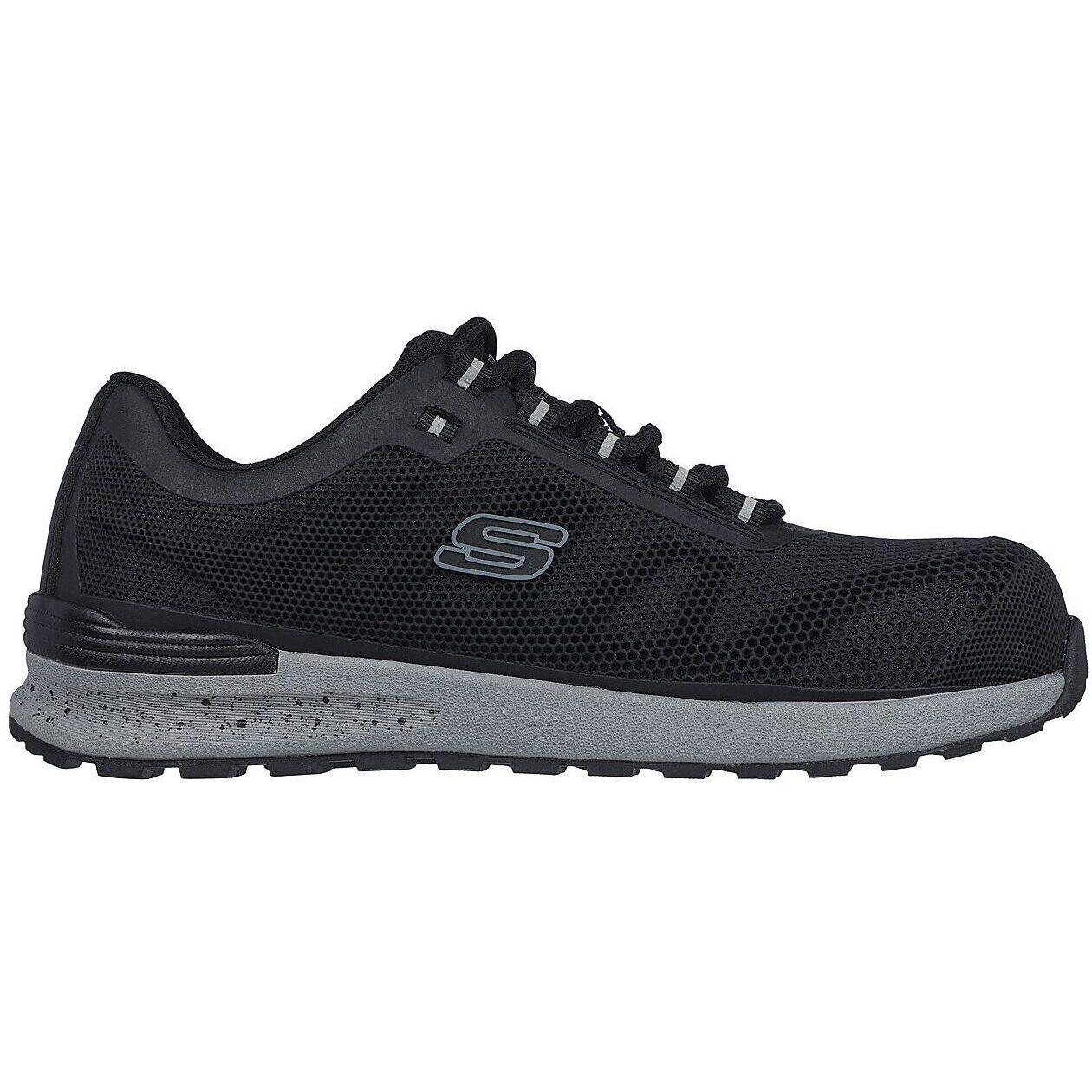 Buty sportowe męskie Skechers Bulklin bragoo