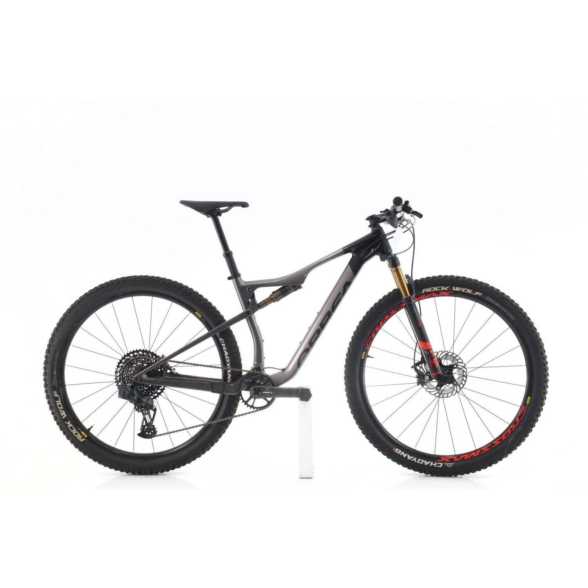 Second life · R. górski · Orbea Oiz GX AXS · W bardzo dobrym stanie