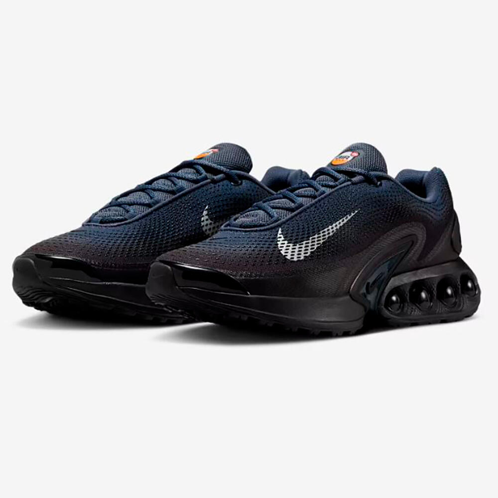 Buty Sportowe Męskie Nike Air Max Dn