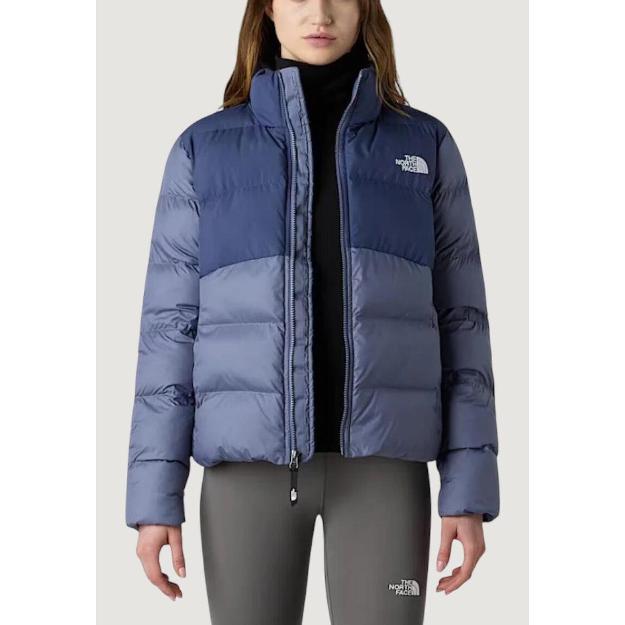 Kurtka puchowa Kobieta THE NORTH FACE W SAIKURU JACKET
