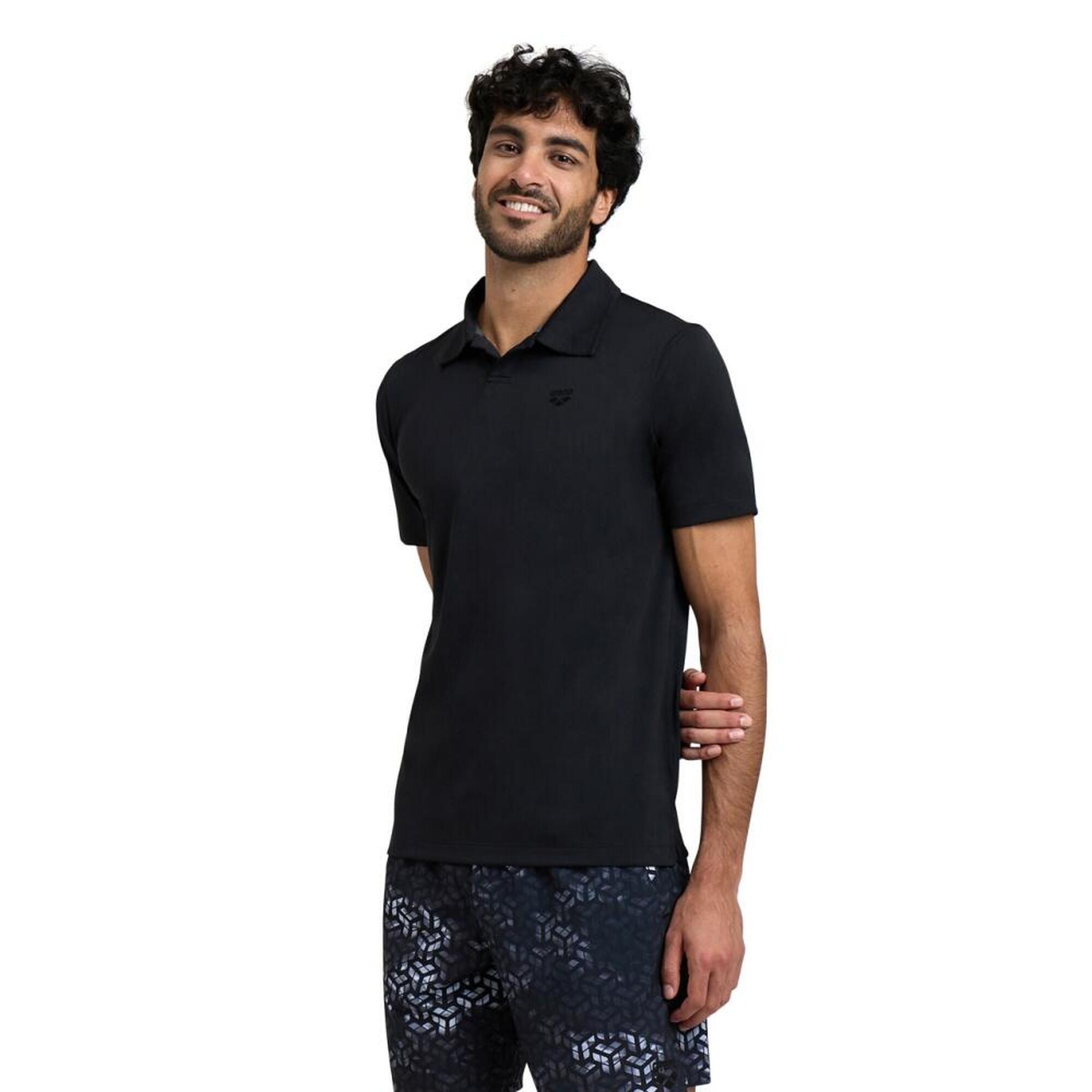 Koszulka męska polo Arena Poloshirt