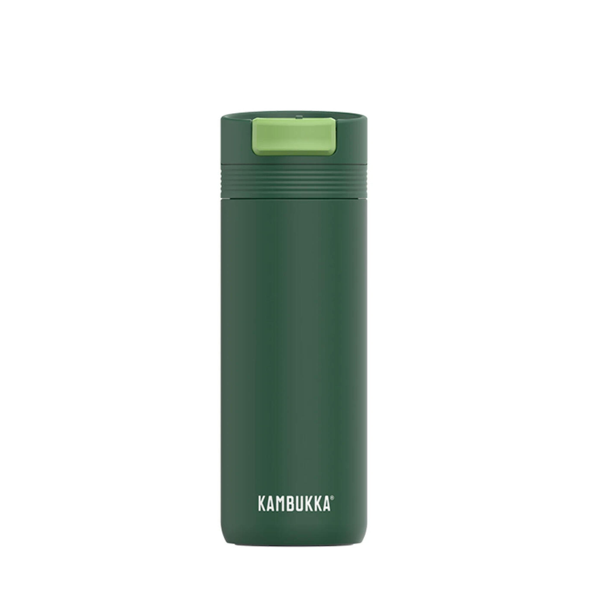 Kambukka kubek termiczny Cabo 500ml - Green