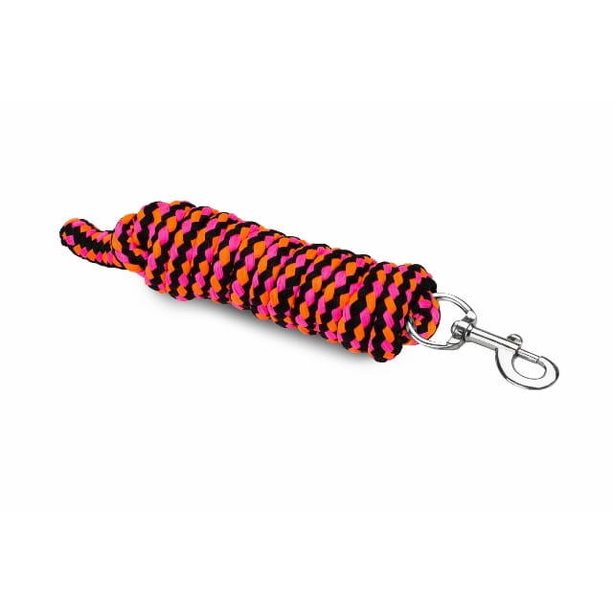 Uwiąz START Soft 2m linka z zapięciem SNAP