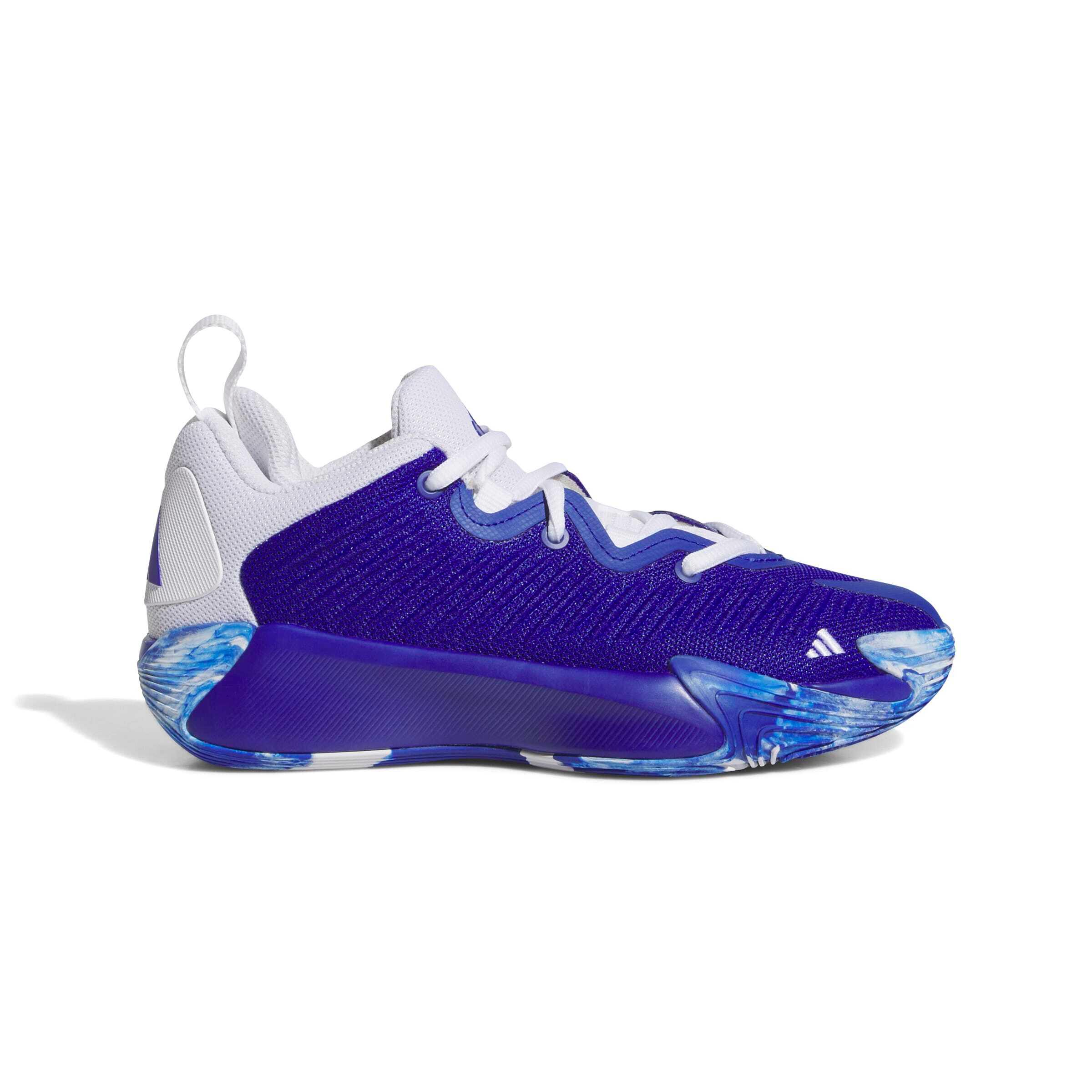 Dziecięce buty do koszykówki adidas Initiation