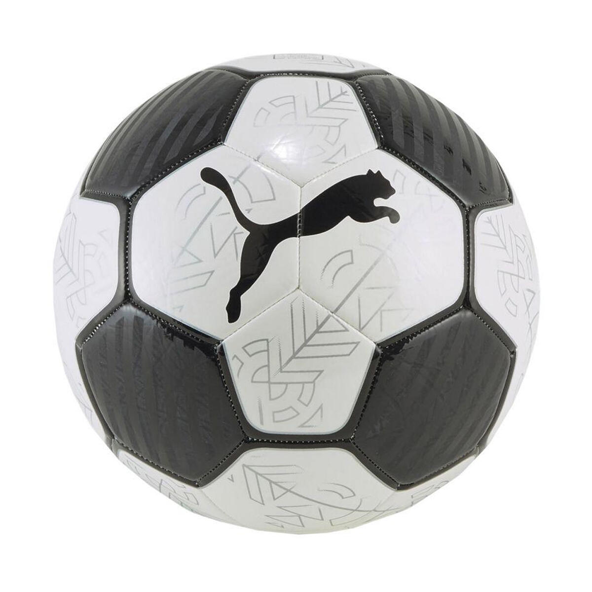 Piłka Nożna Z Logo Prestige